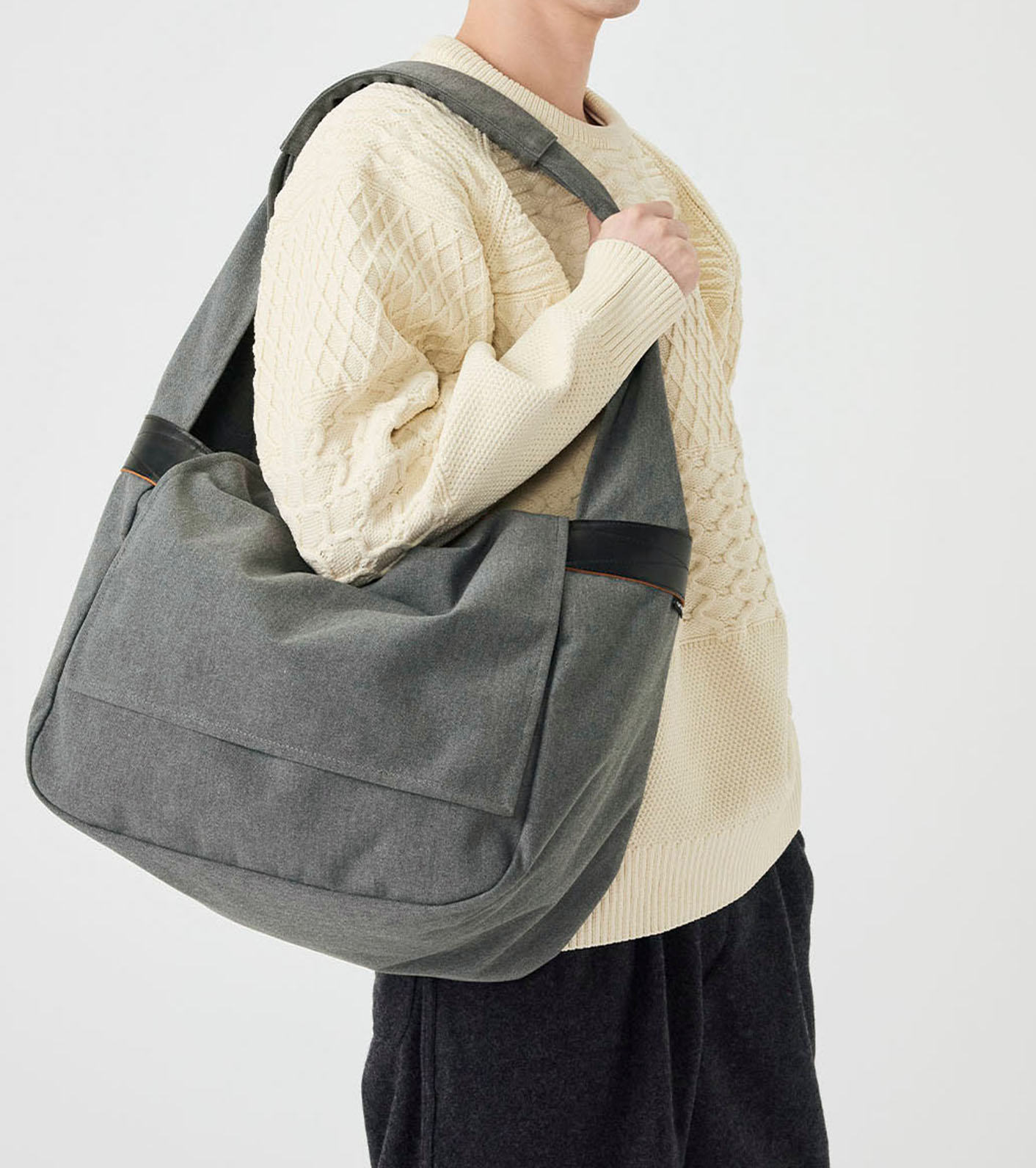 Messenger Bag