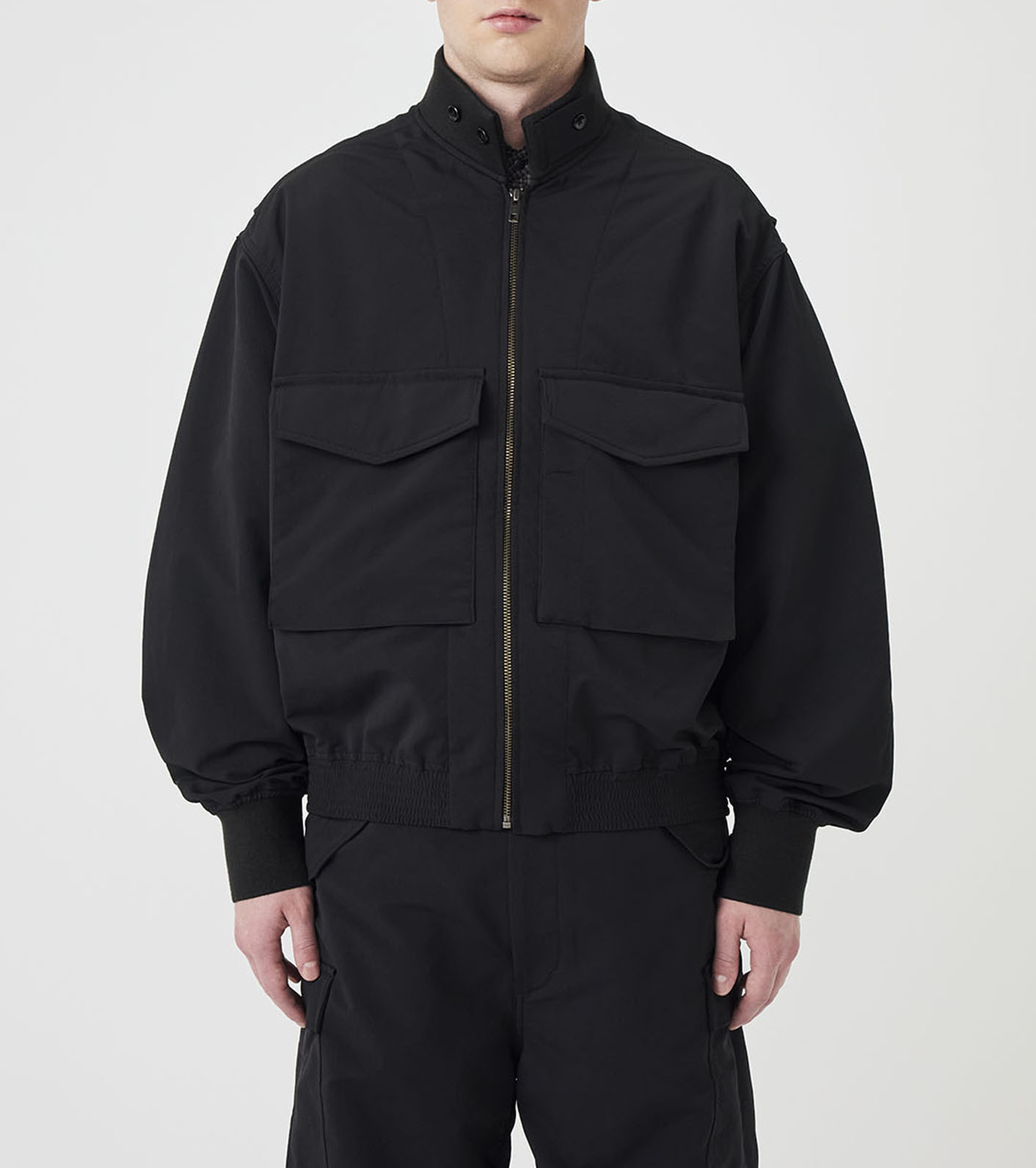 ALPHADRY Field Jacket