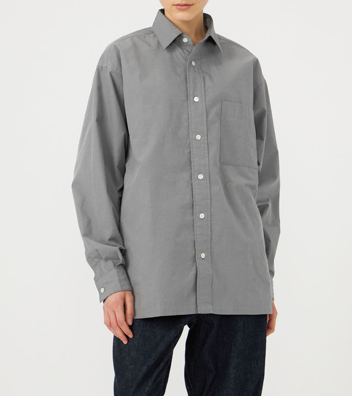 Traditional Fit Shirt