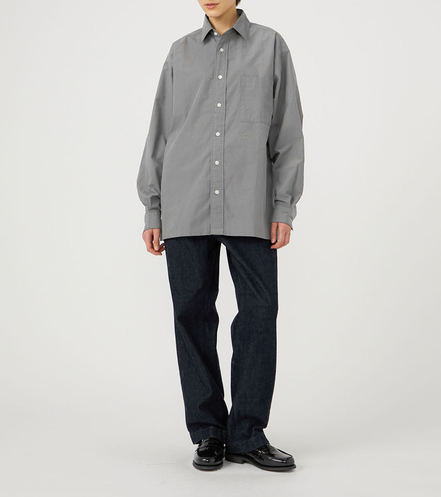 Traditional Fit Shirt