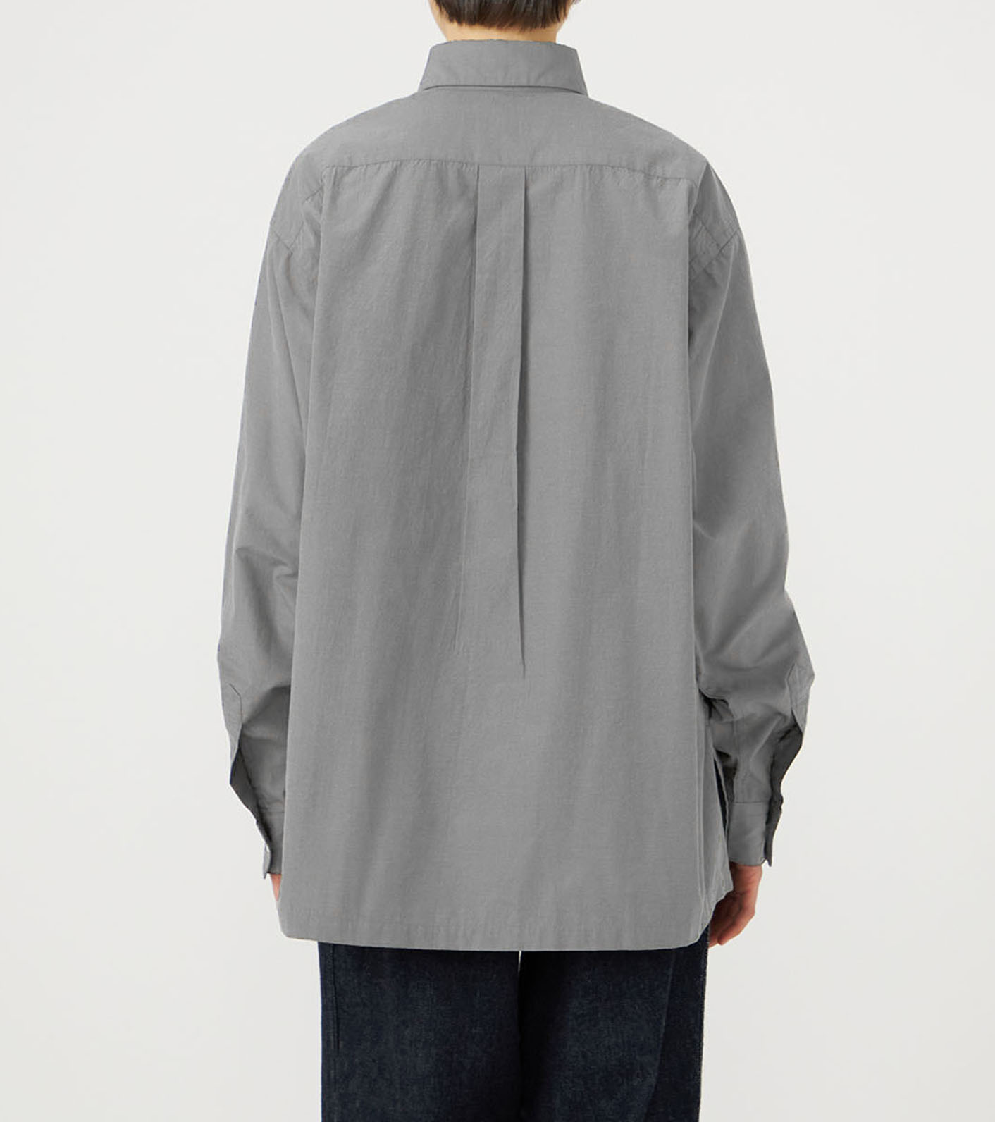 Traditional Fit Shirt