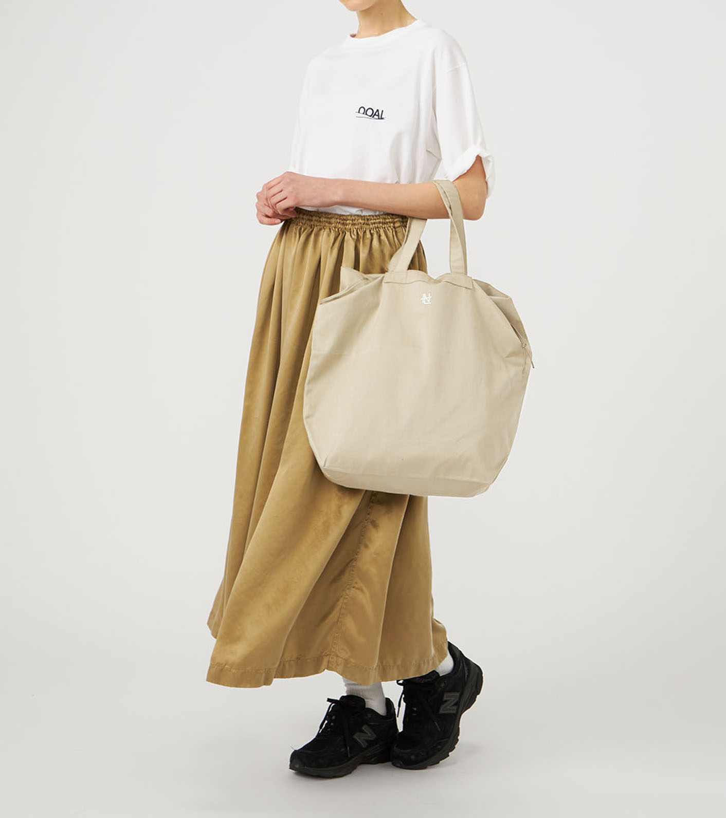Chino Tote Bag