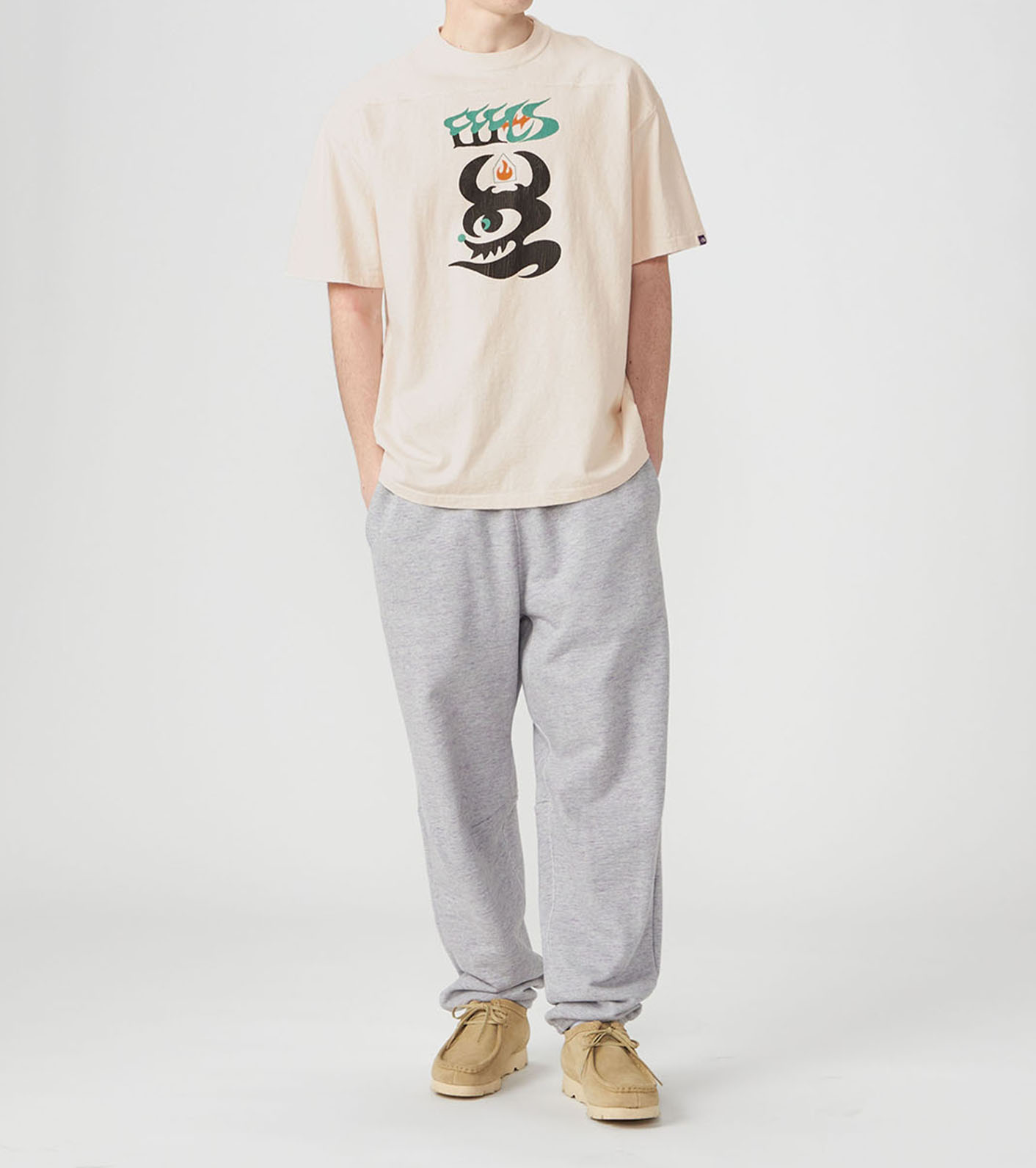 Field Sweatpants