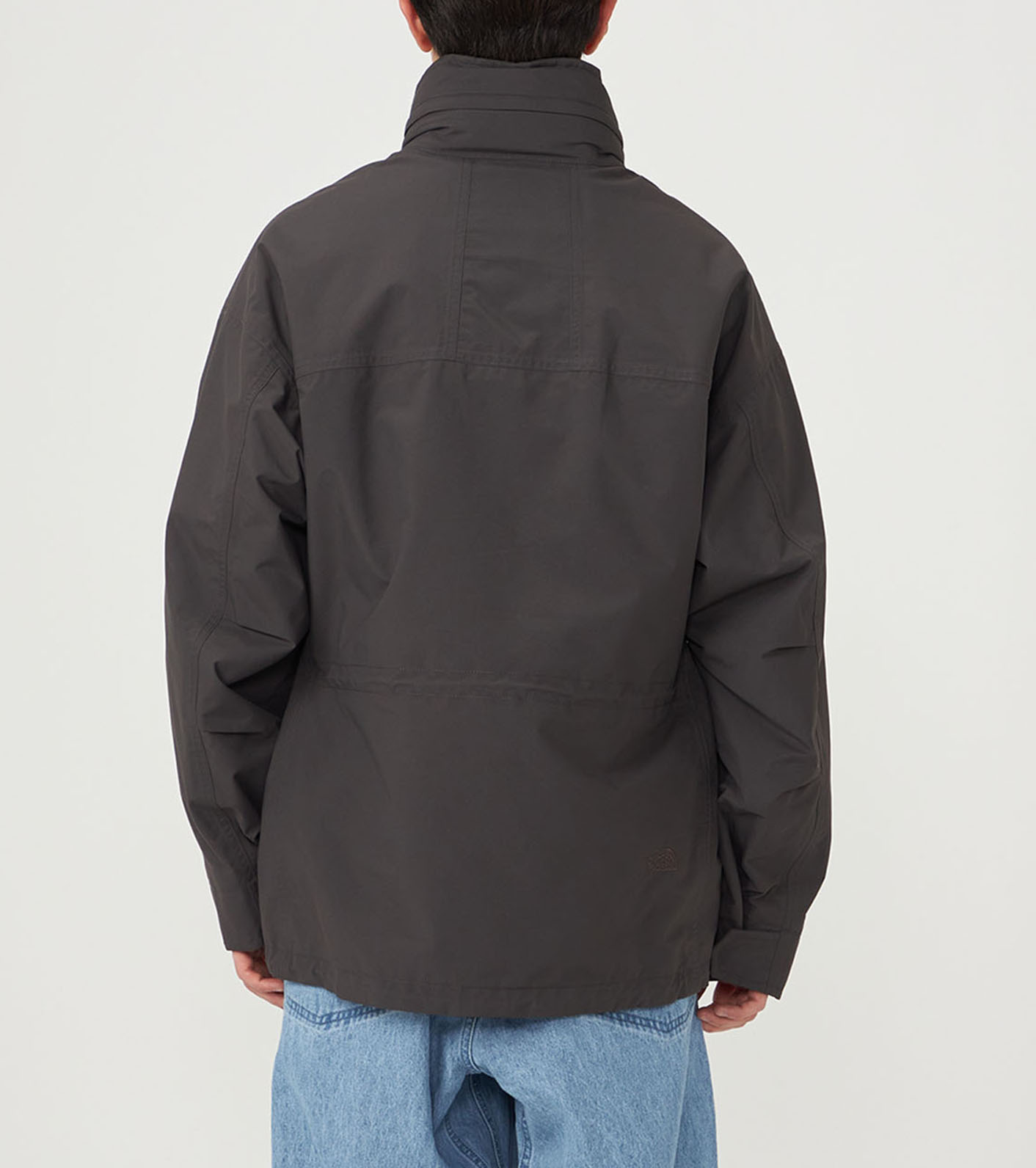 GORE-TEX Field Jacket