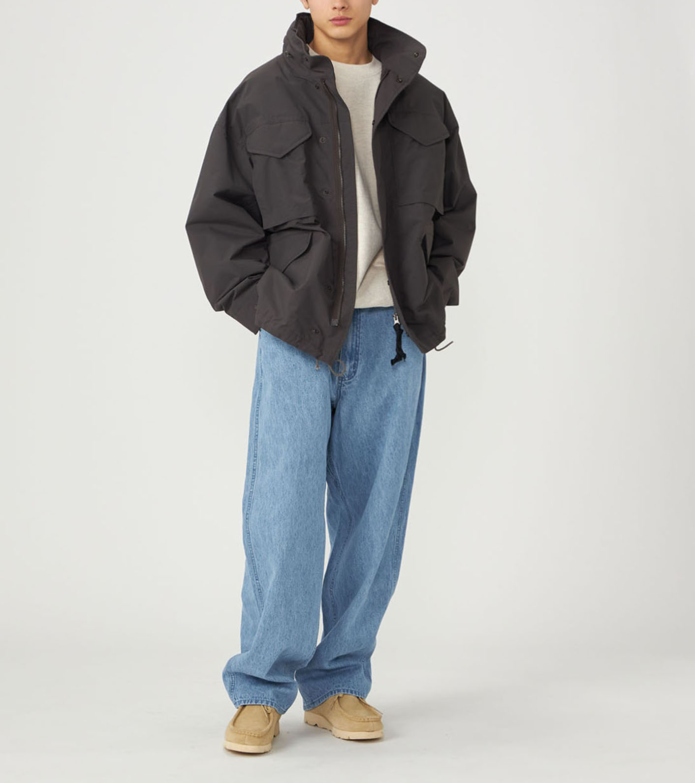 GORE-TEX Field Jacket