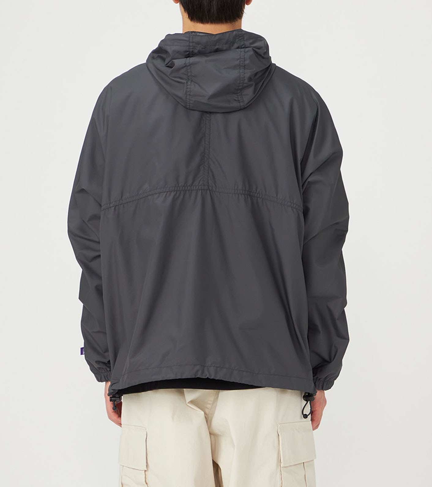 PERTEX QUANTUM Mountain Wind Parka