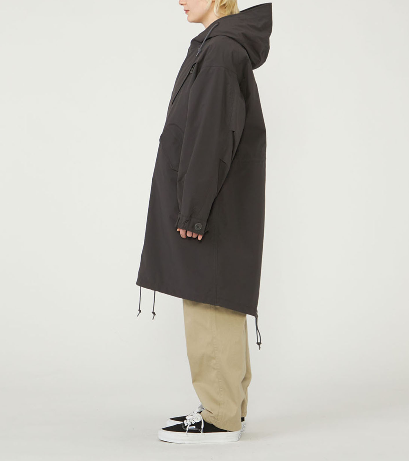 GORE-TEX Field Hooded Coat