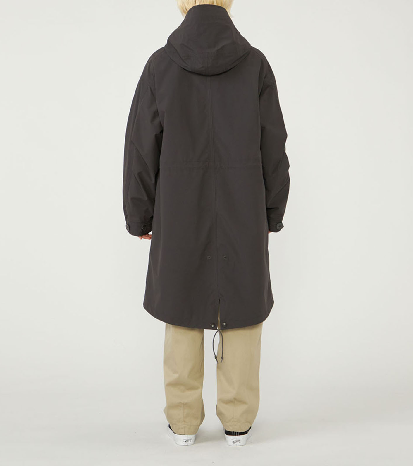 GORE-TEX Field Hooded Coat