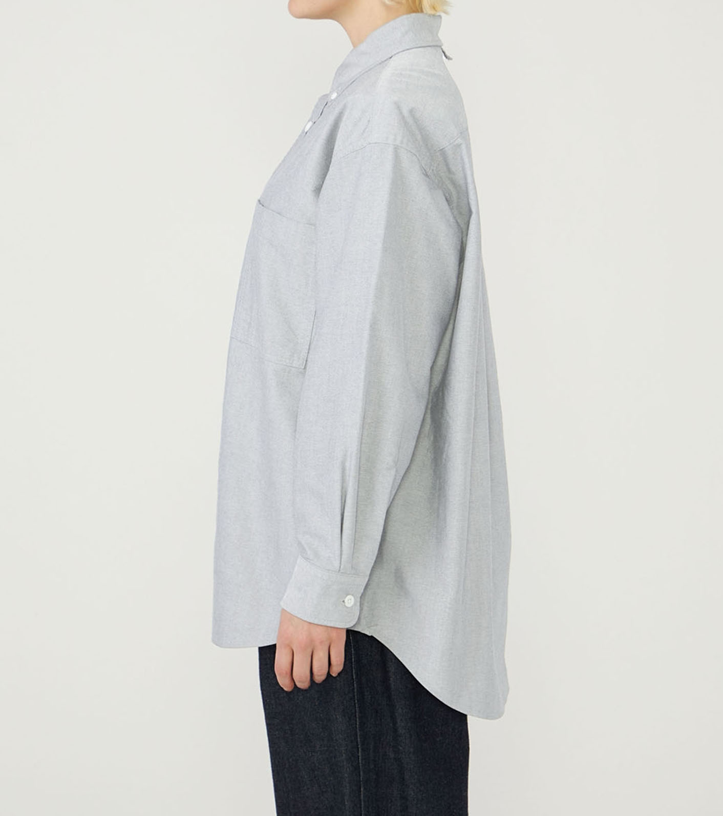 Button Down Field Shirt