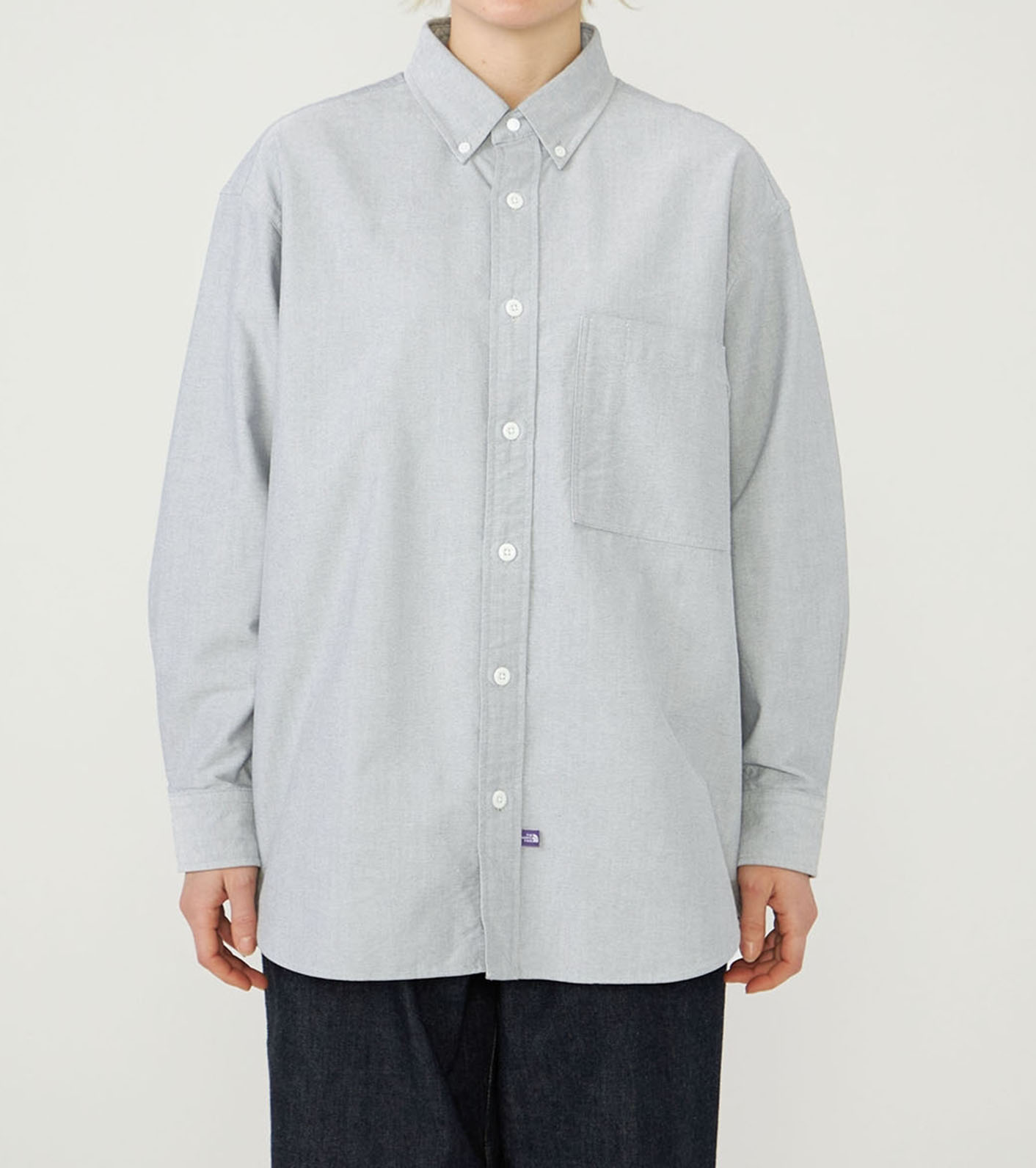 Button Down Field Shirt