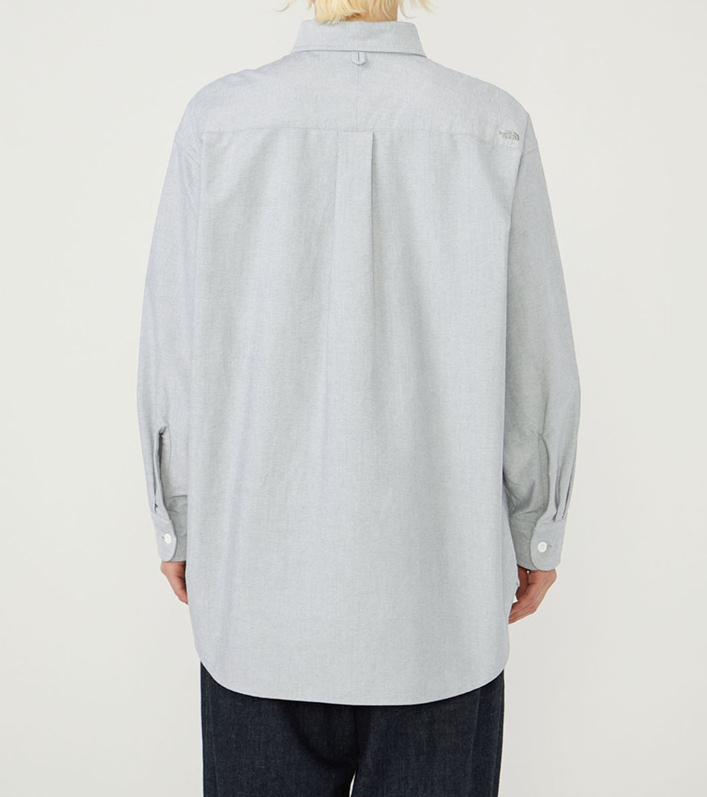 Button Down Field Shirt