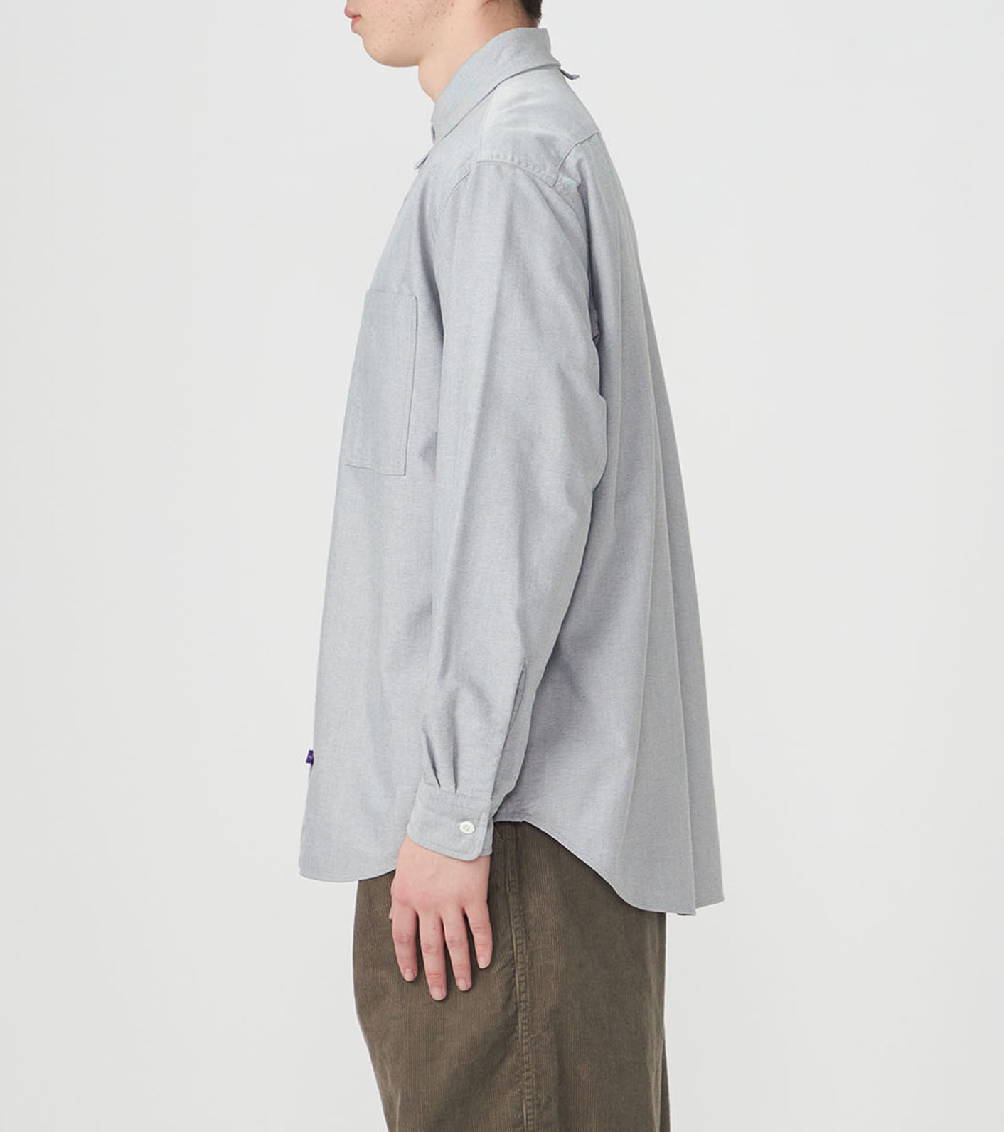 Button Down Field Shirt