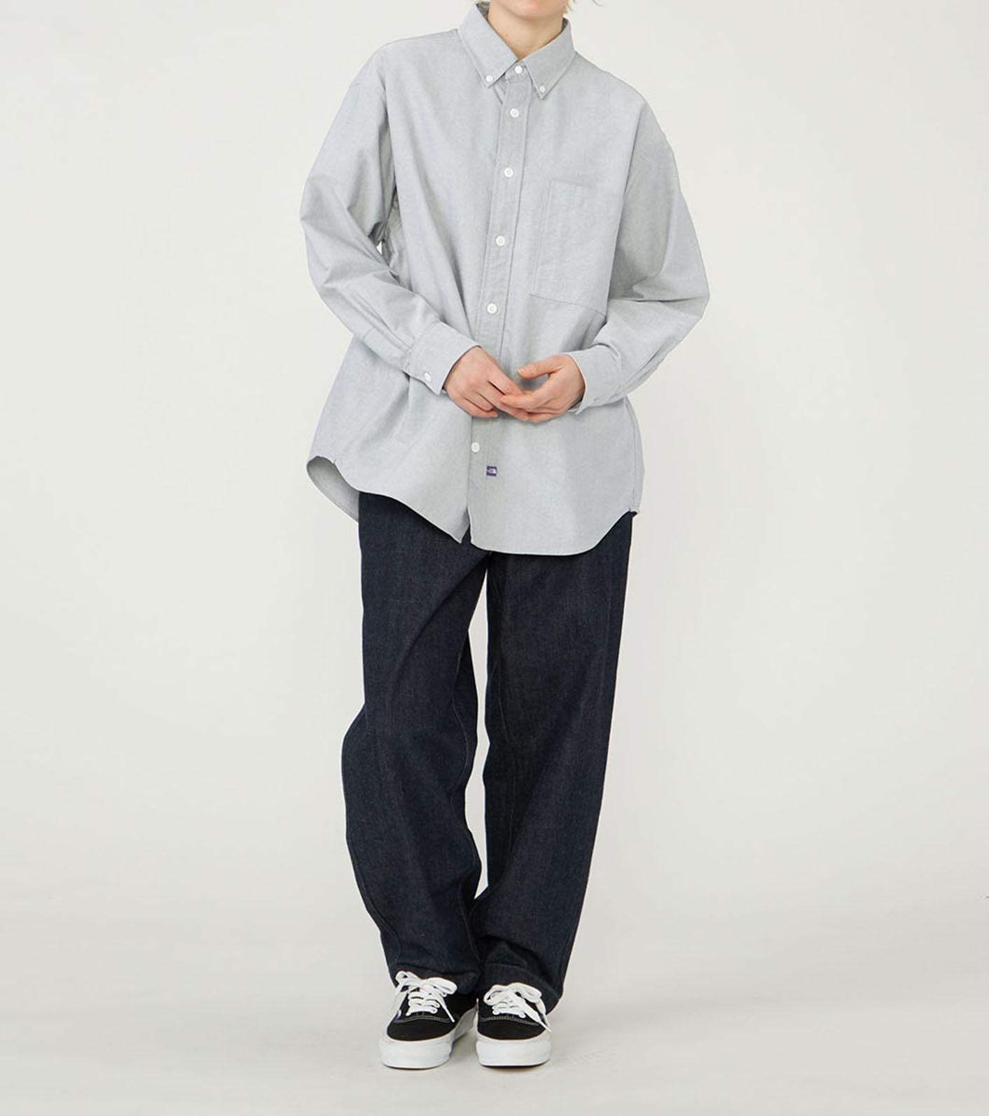 Button Down Field Shirt