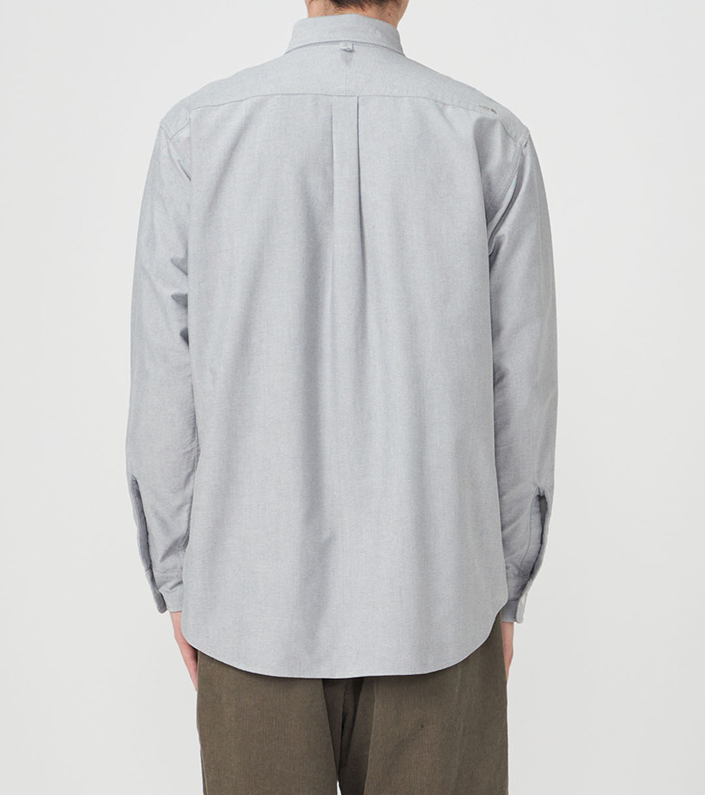 Button Down Field Shirt