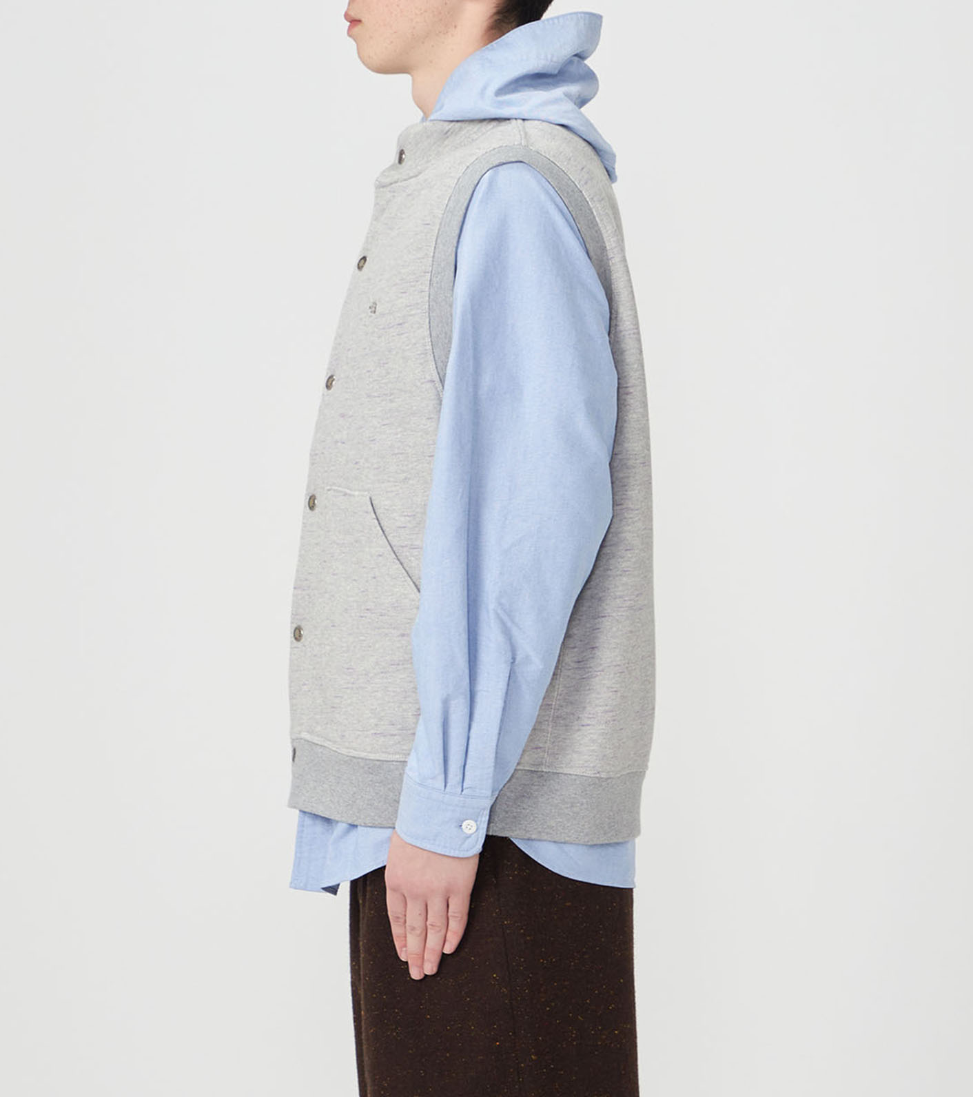 Field Sweatvest