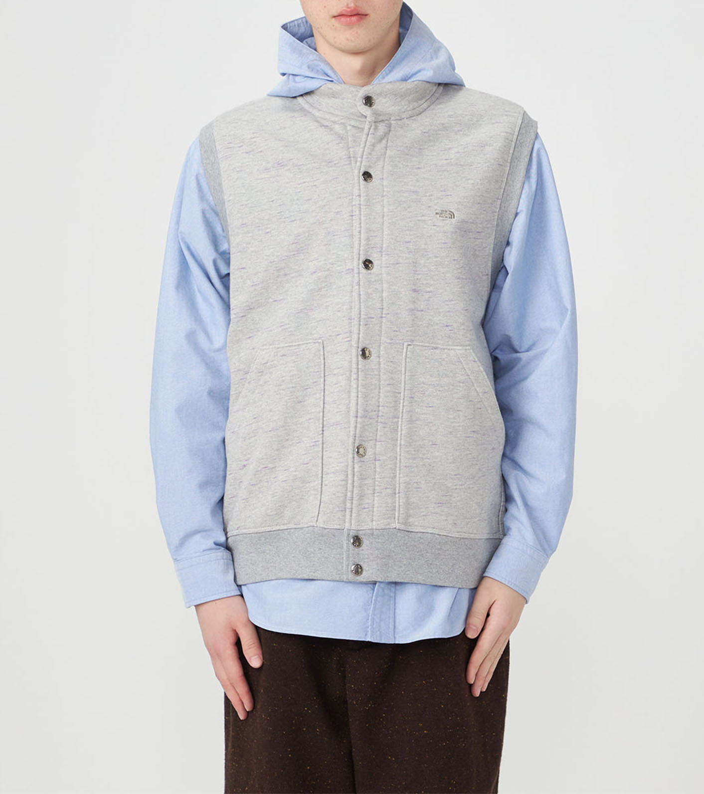Field Sweatvest