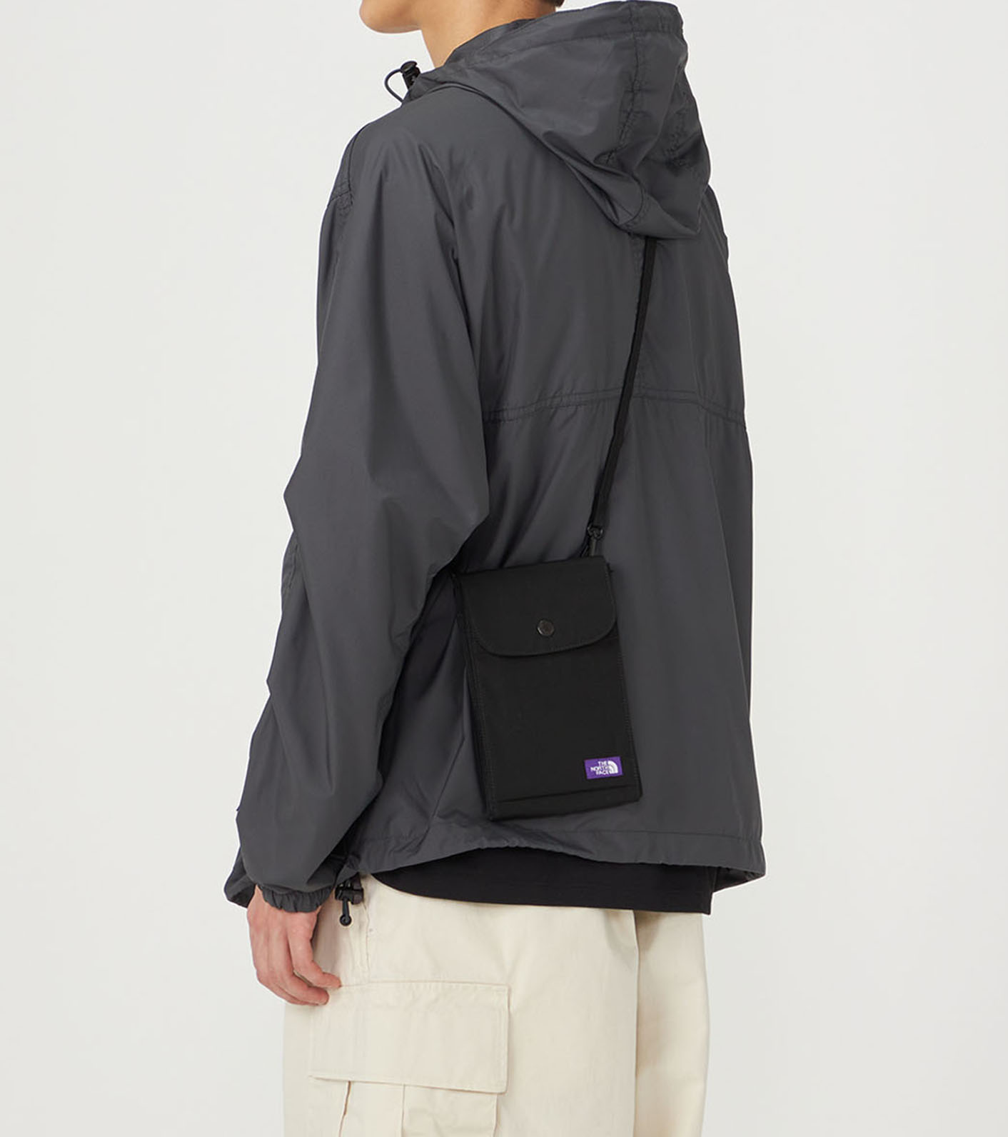 Mountain Wind Utility Case