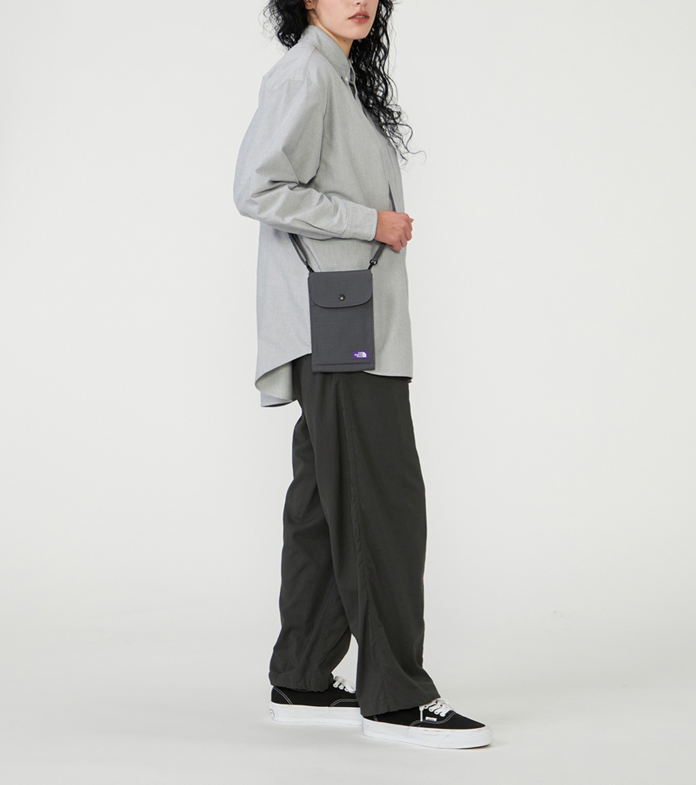Mountain Wind Utility Case