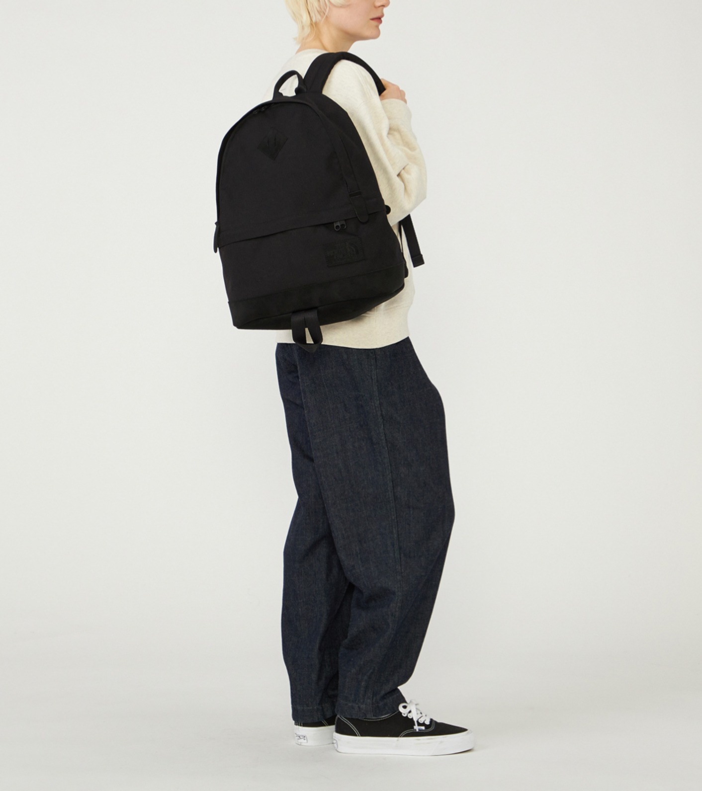 CORDURA Nylon Medium Day Pack