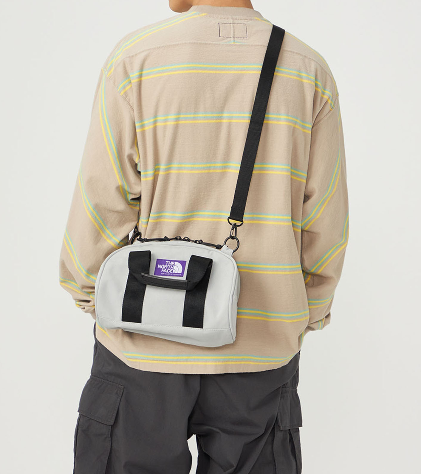 Field Demi Duffle Bag