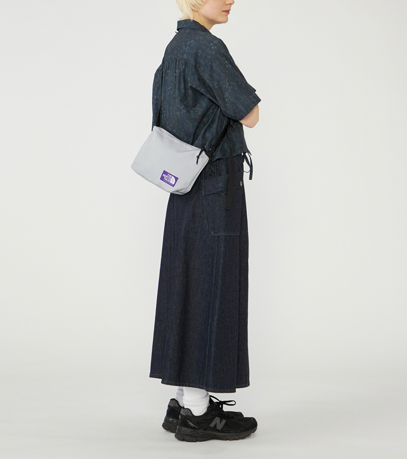 Field Small Shoulder Bag