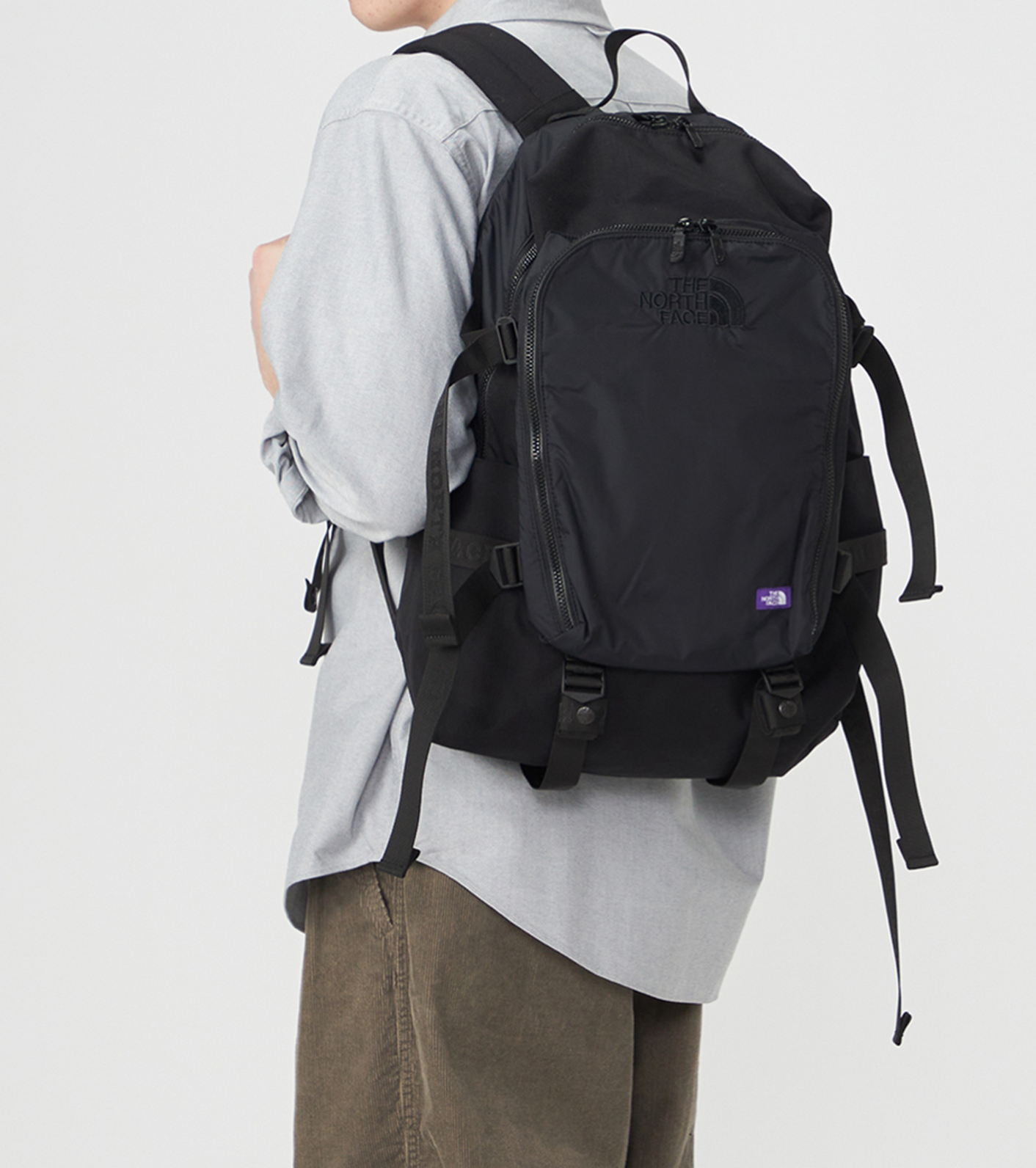 CORDURA Nylon Day Pack