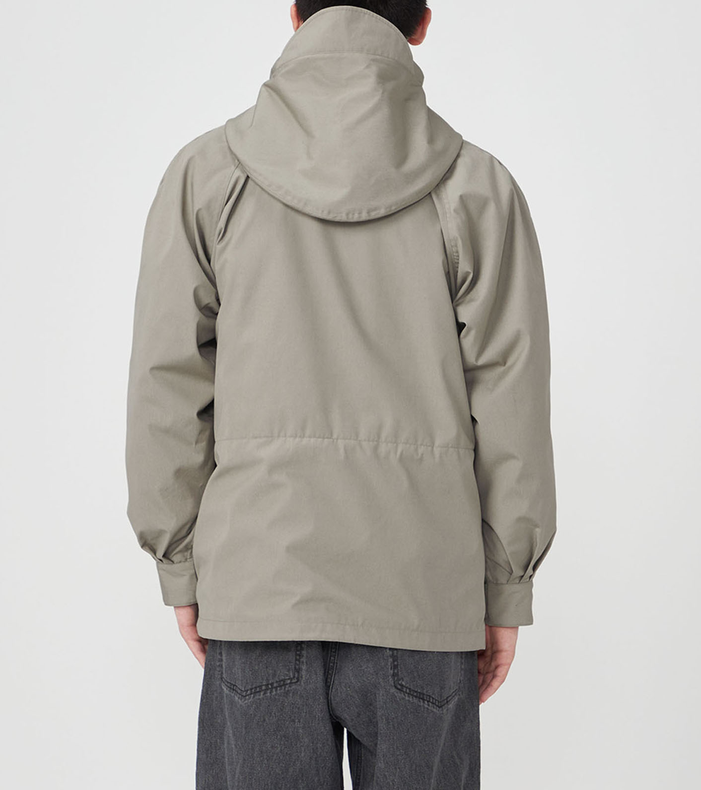 65/35 Mountain Parka