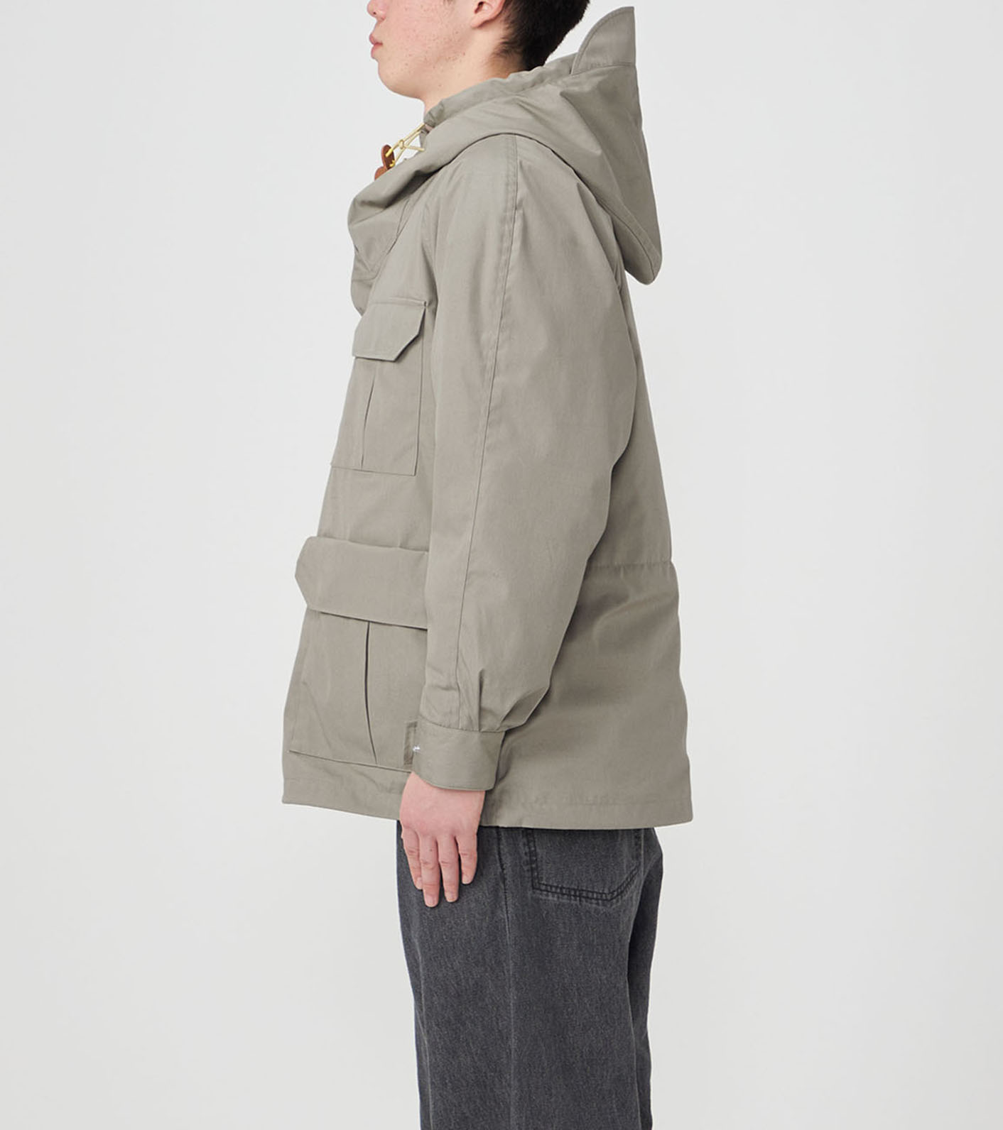 65/35 Mountain Parka