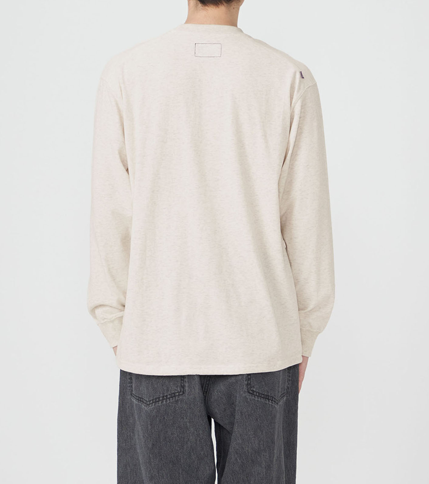 Field Long Sleeve Tee
