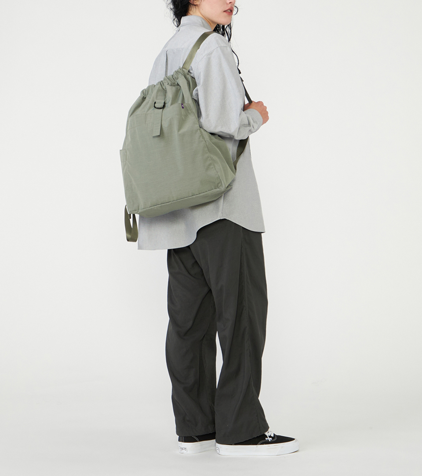 Mountain Wind Day Pack