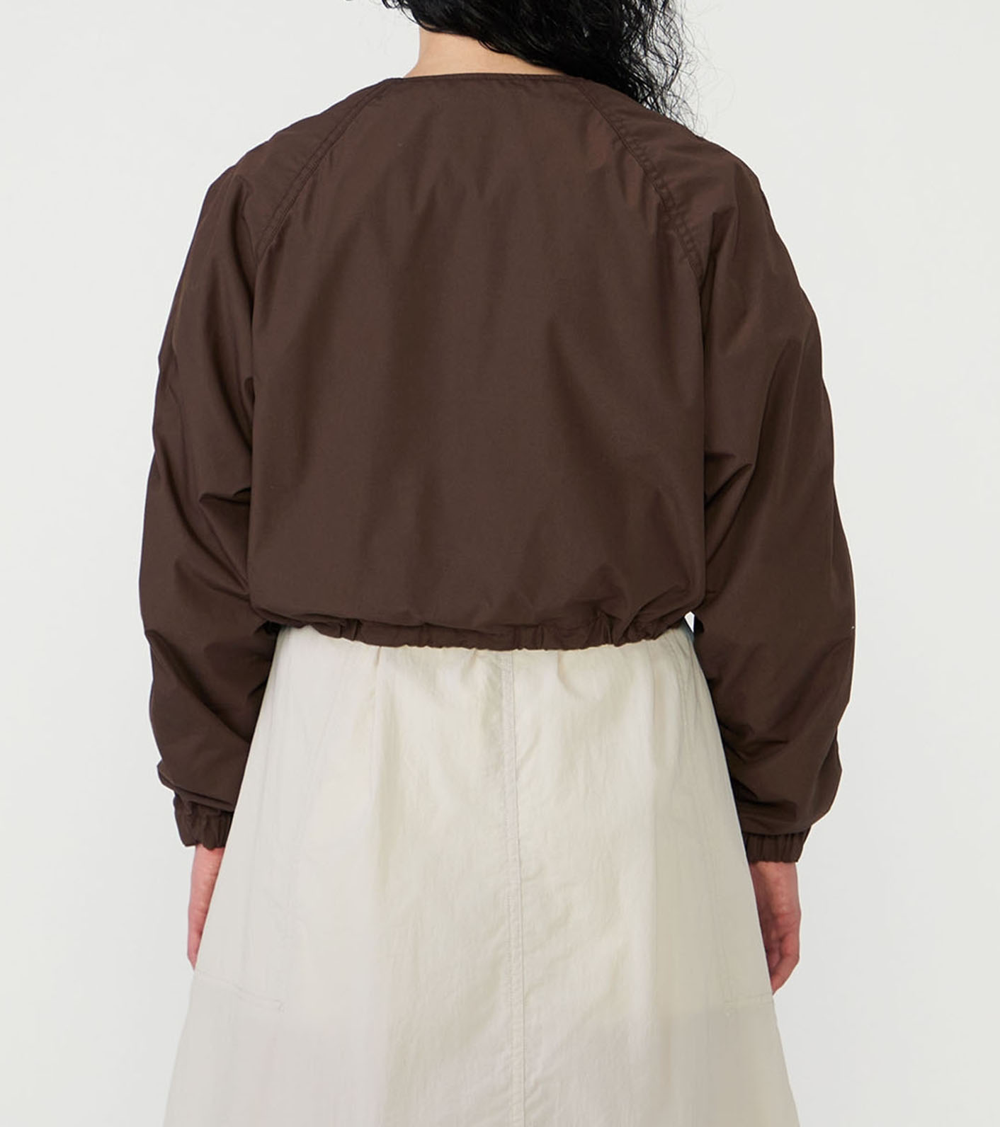 65/35 Field Cropped Jacket