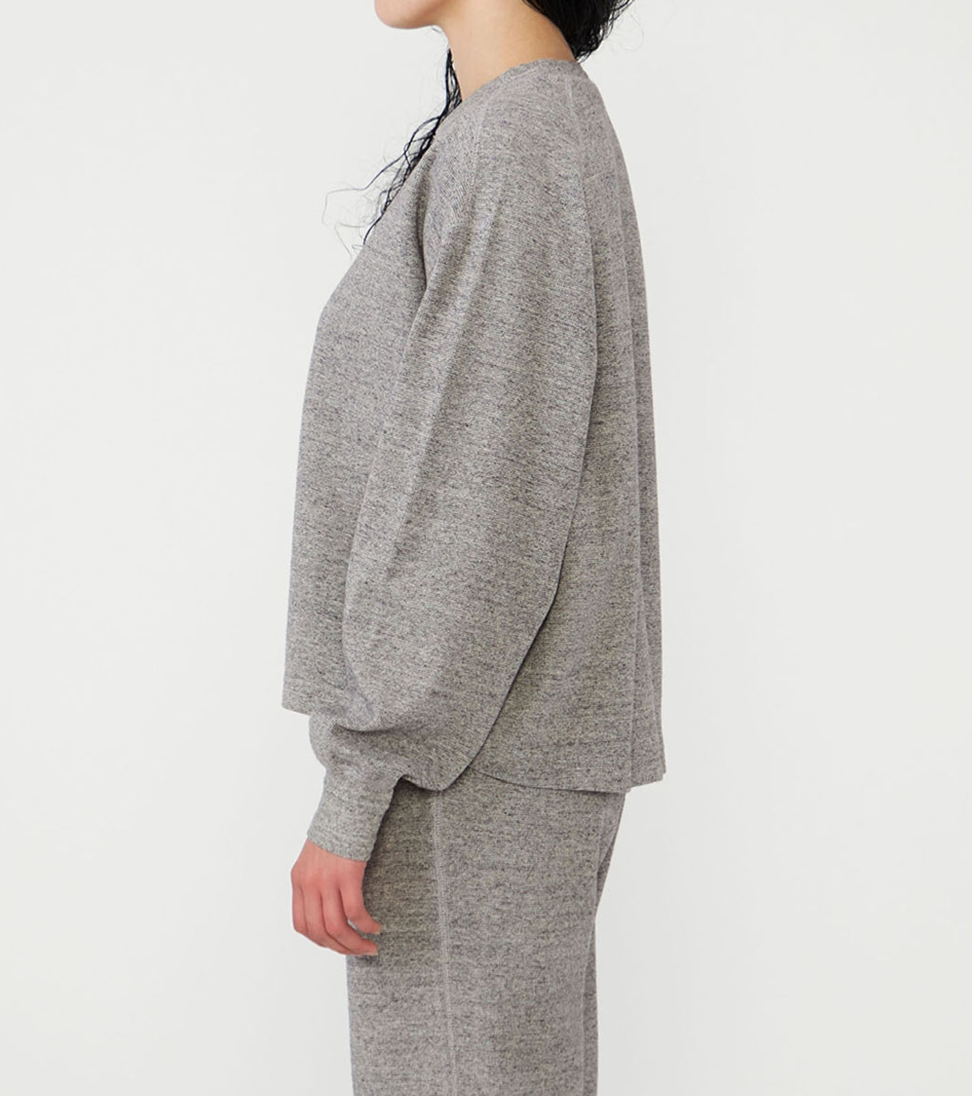 Field Snap Cardigan