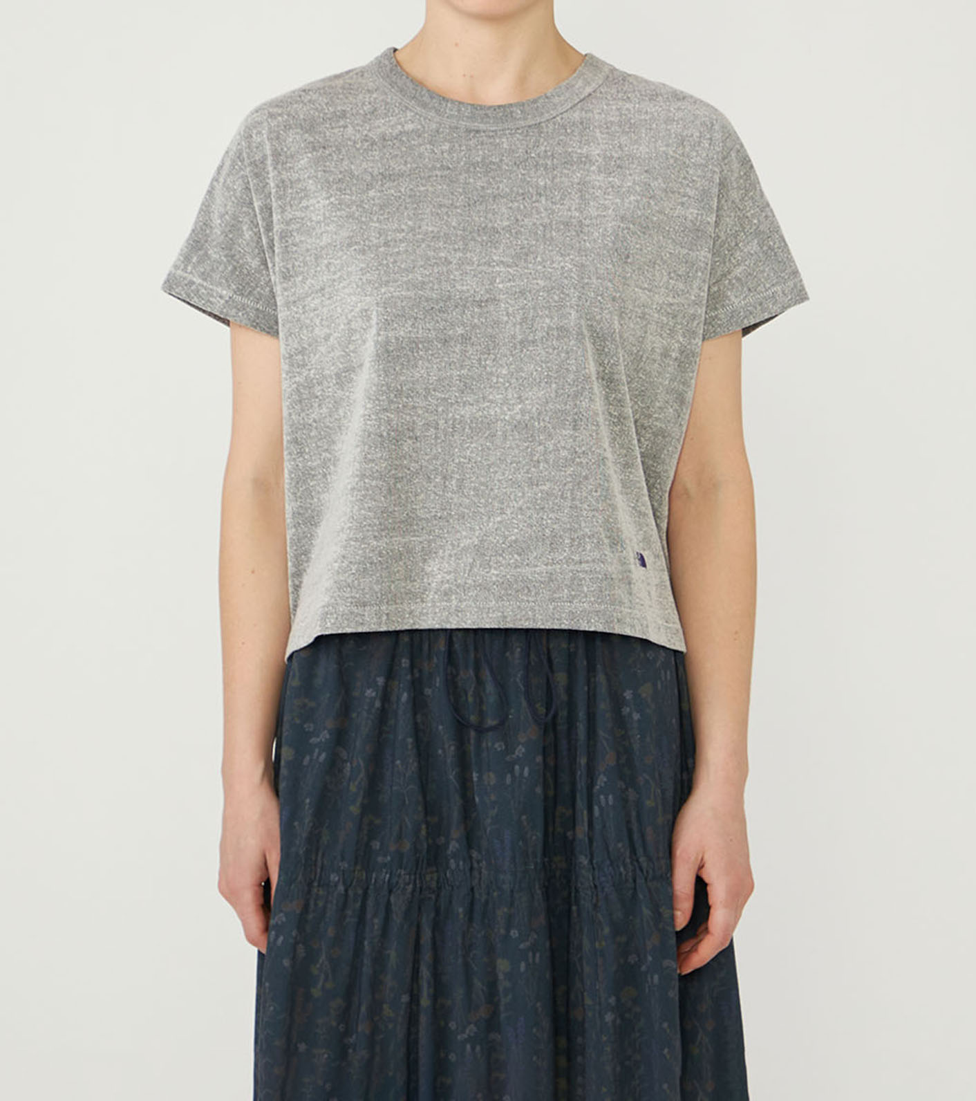Mountain Field Tee