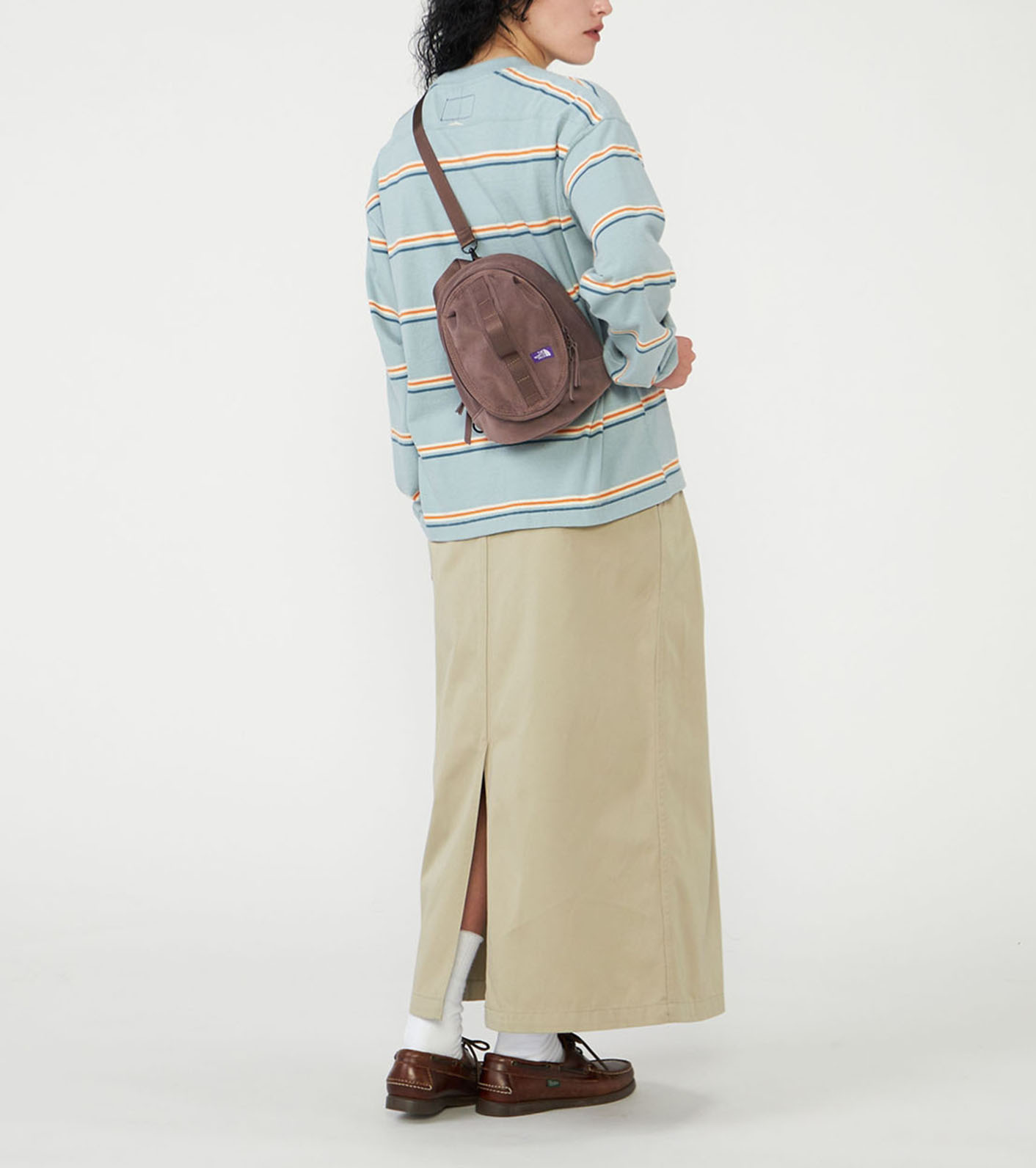 Synthetic Leather One Shoulder Bag