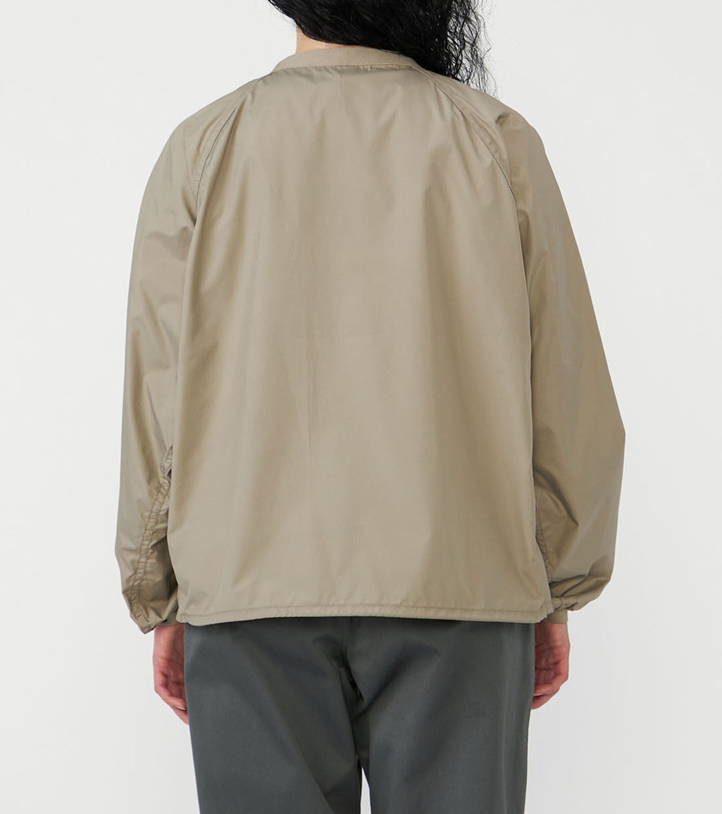 PERTEX QUANTUM Mountain Wind Cardigan