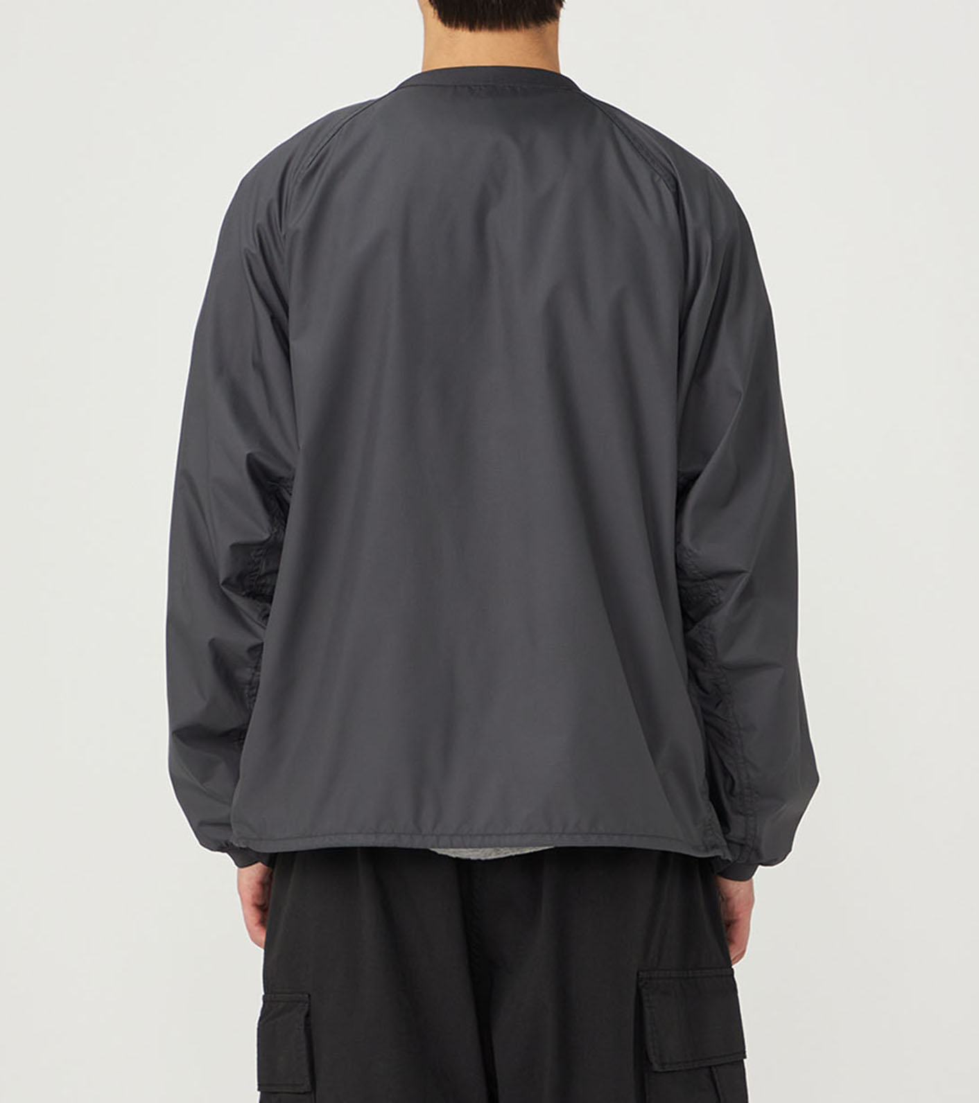 PERTEX QUANTUM Mountain Wind Cardigan