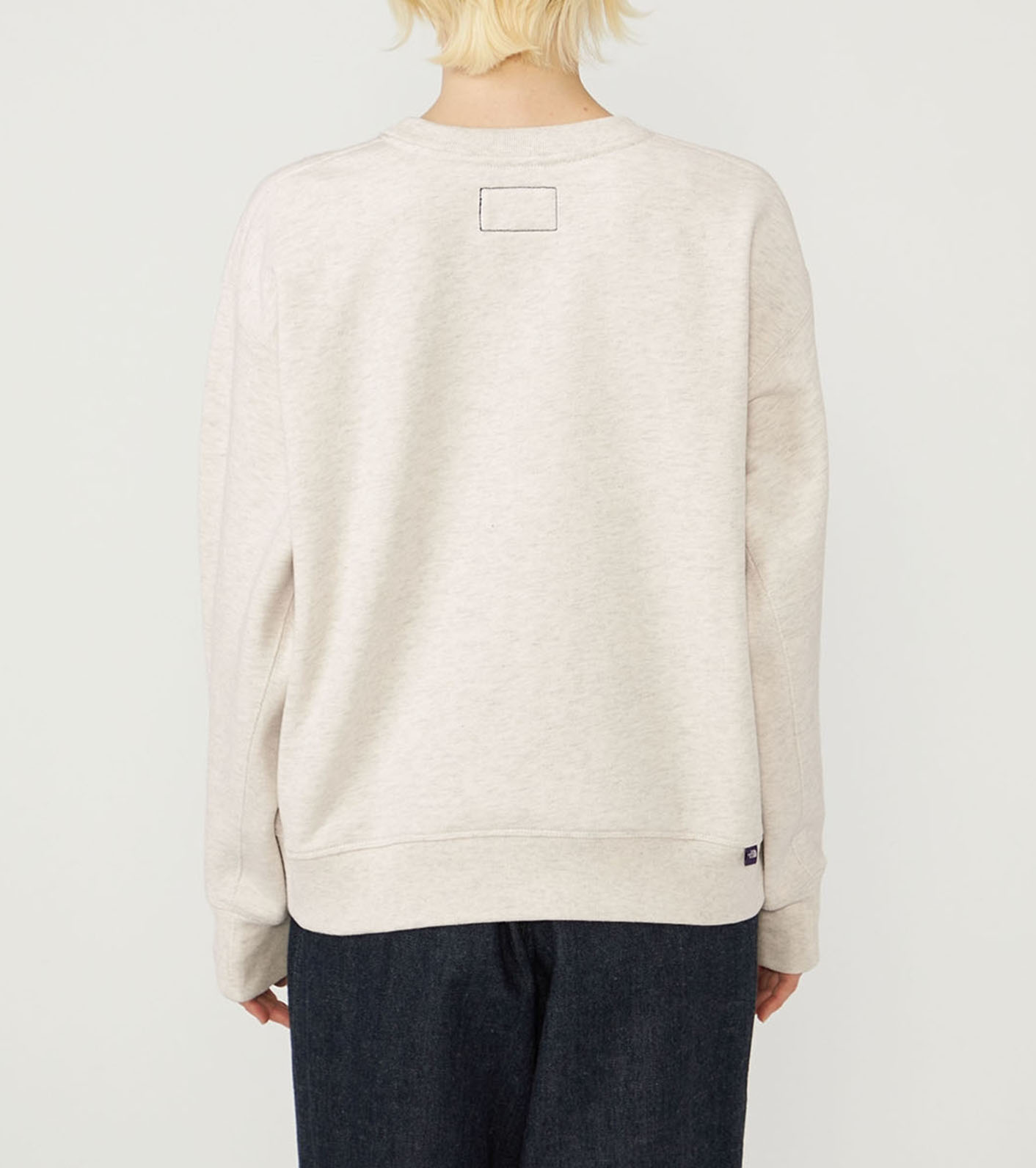 Field Crewneck Sweatshirt
