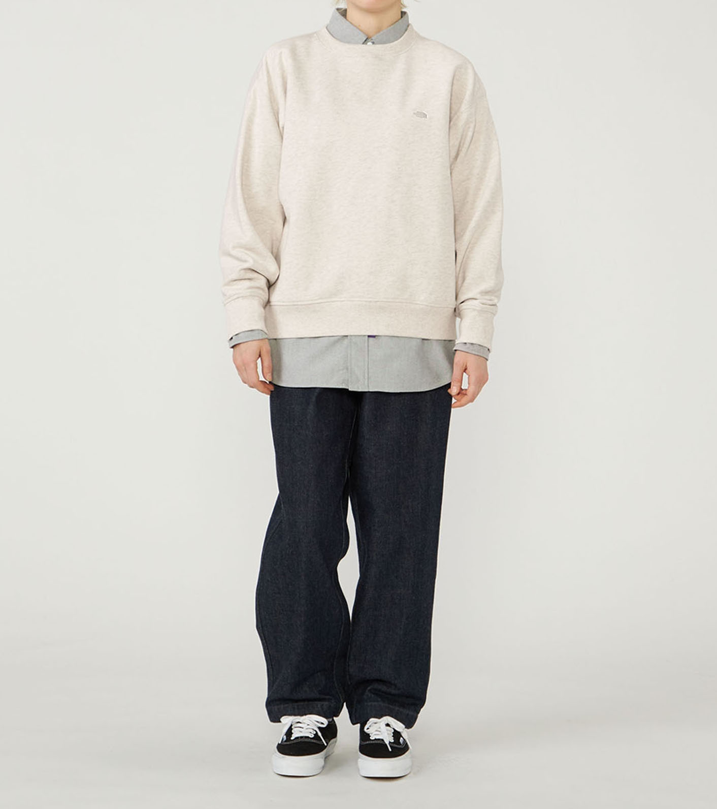 Field Crewneck Sweatshirt