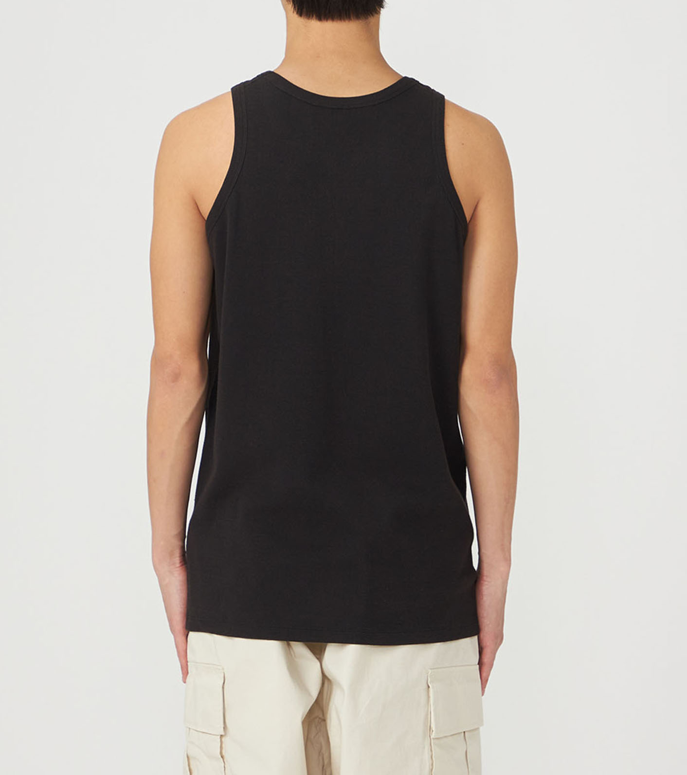 Pack Field Tank 2P