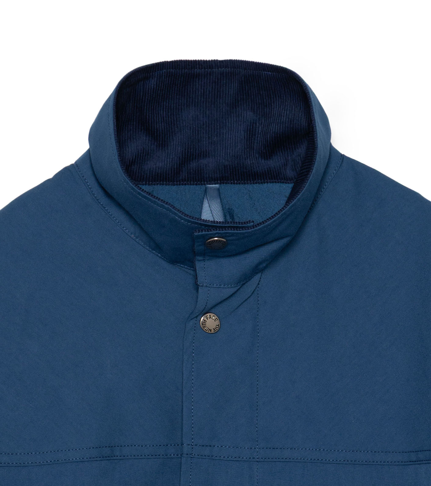 VENTILE Field Jacket
