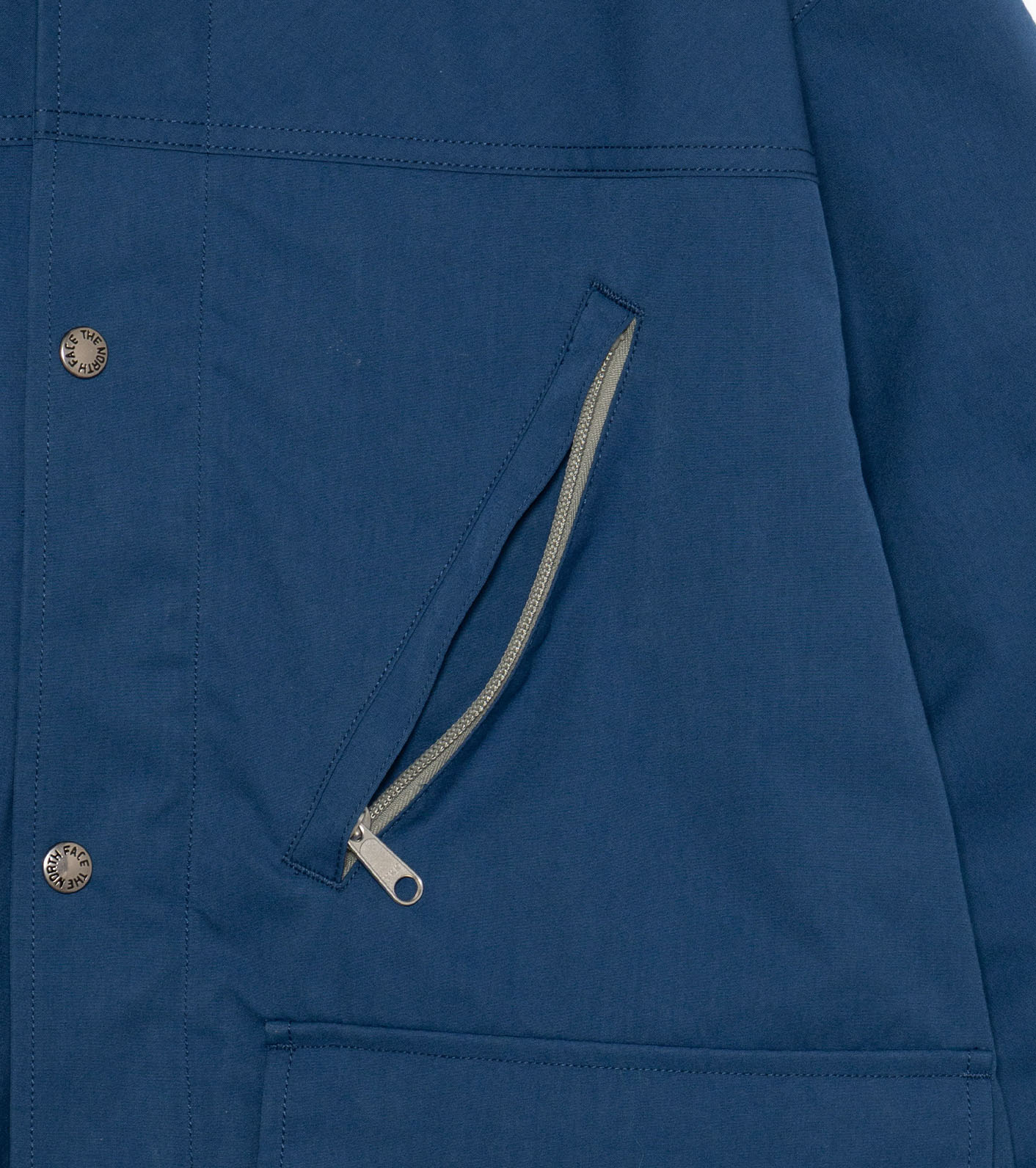 VENTILE Field Jacket