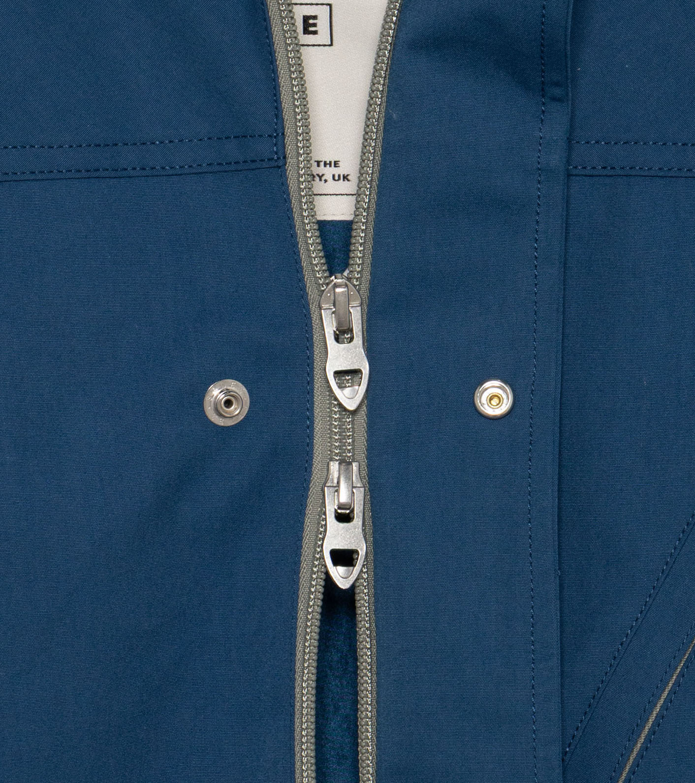 VENTILE Field Jacket