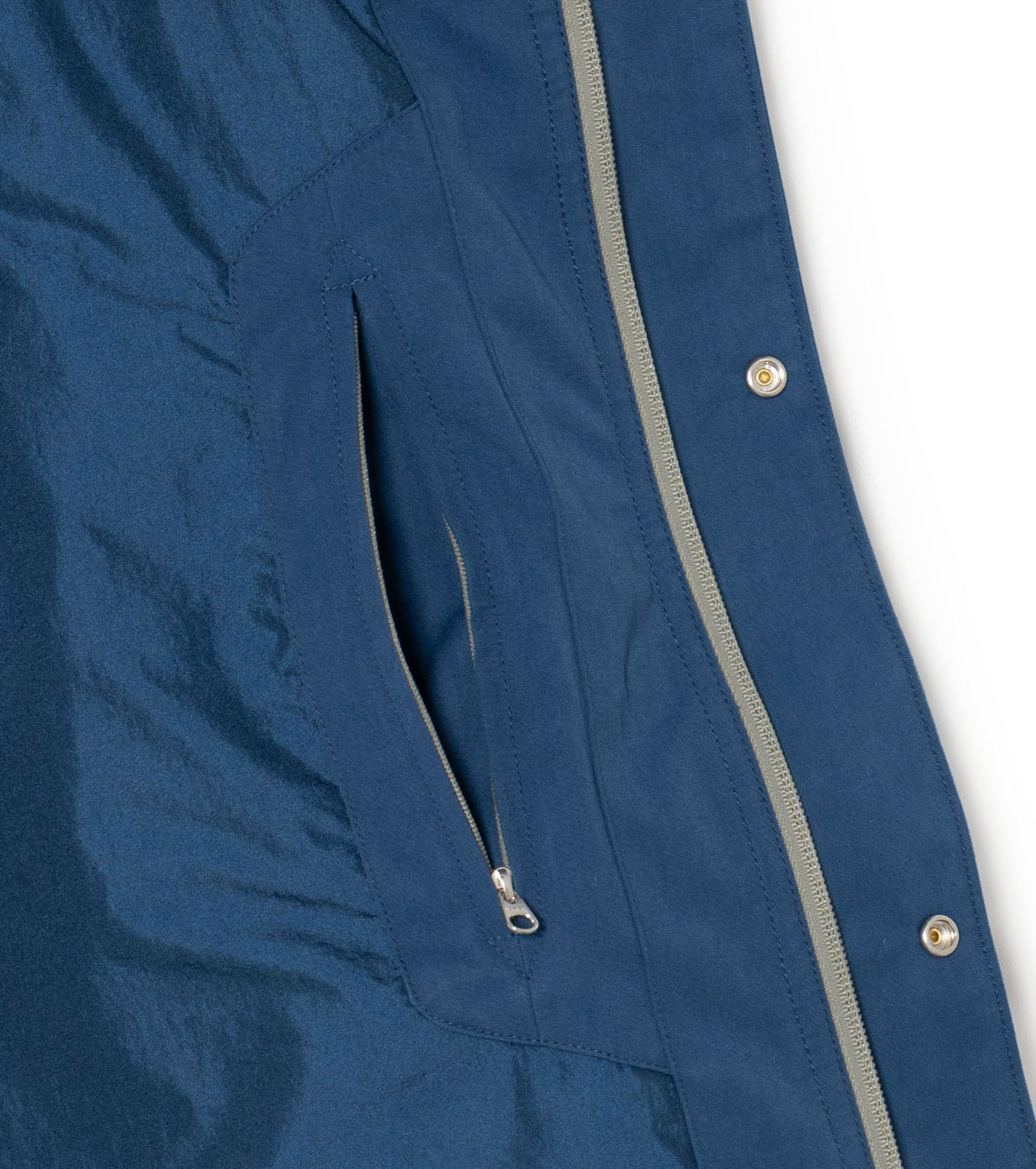 VENTILE Mountain Coat