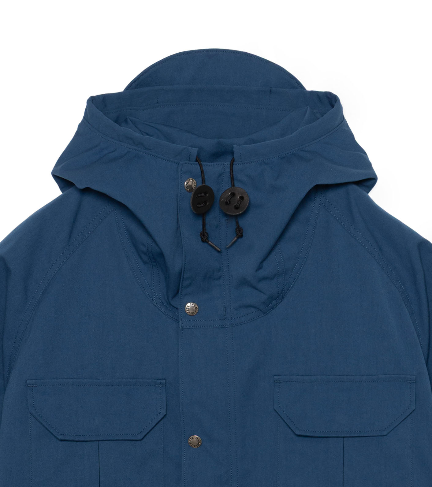 VENTILE Mountain Coat
