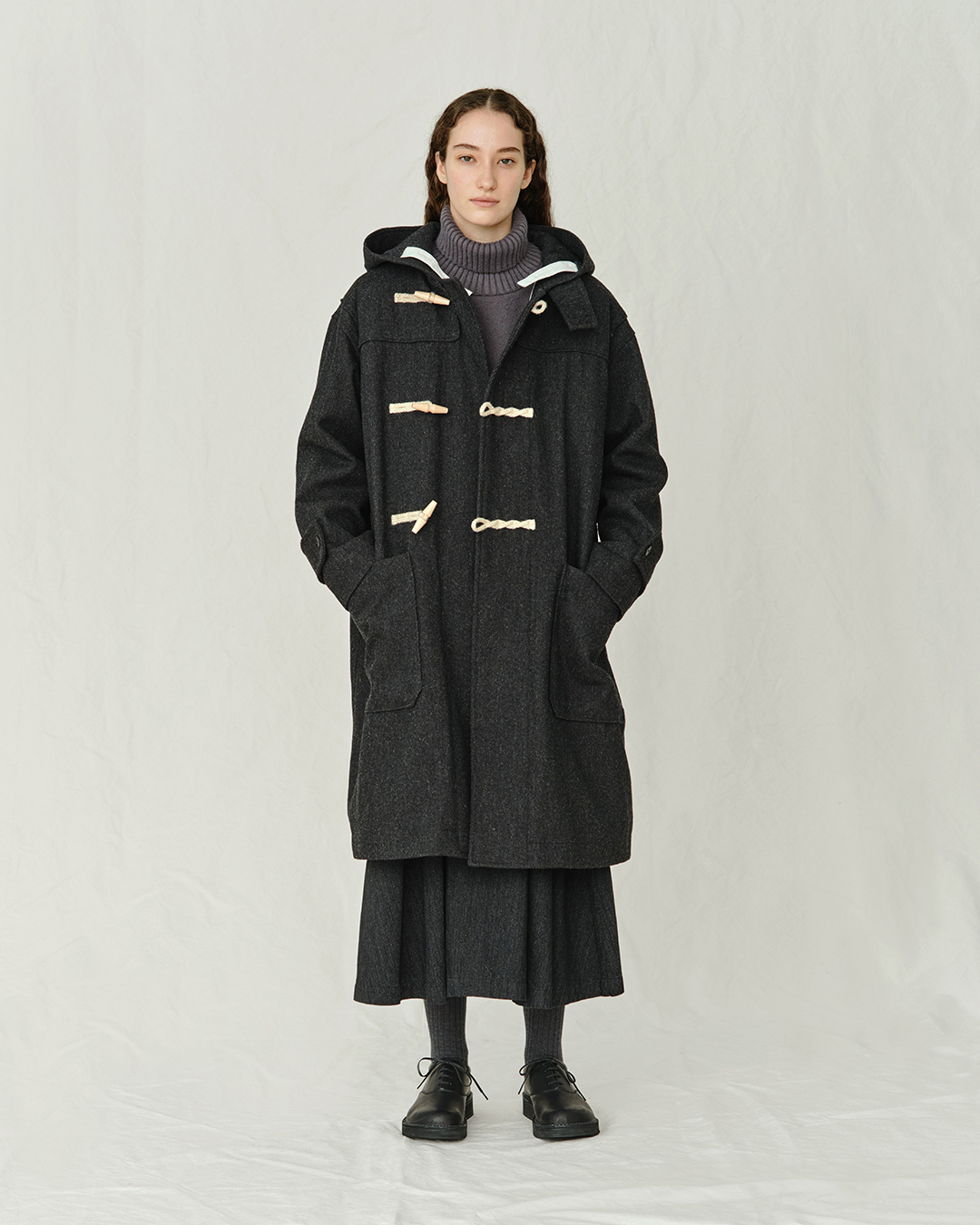 nanamica WOMEN 2026 FW
