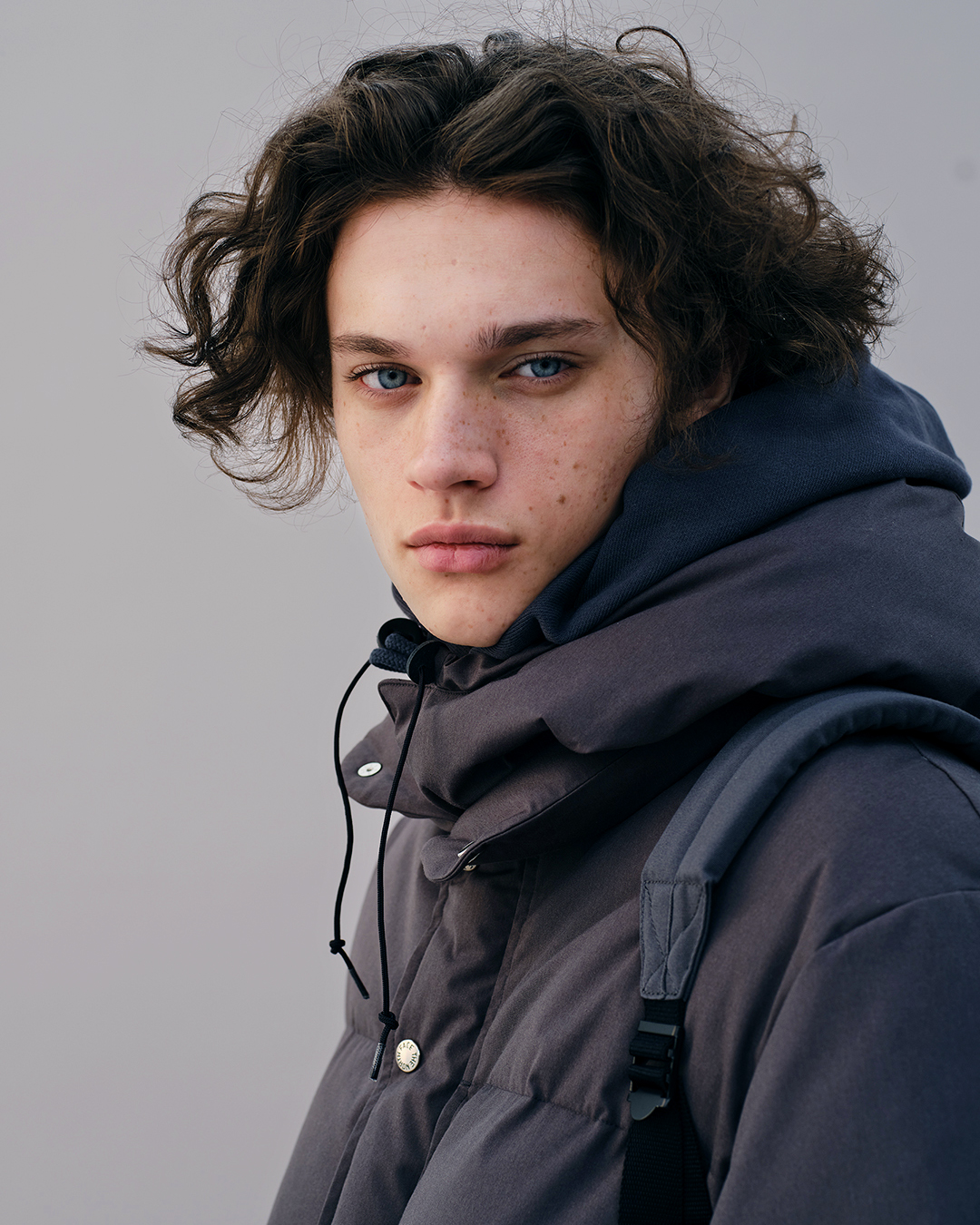THE NORTH FACE Purple Label MEN 2025 FW