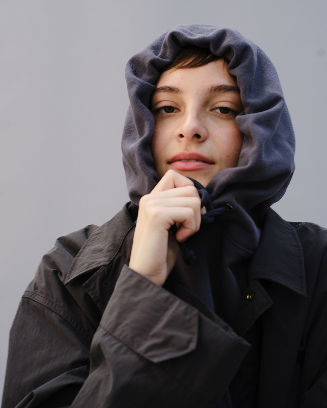 THE NORTH FACE Purple Label WOMEN 2025 FW