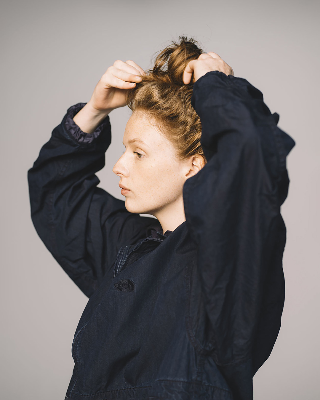 THE NORTH FACE Purple Label WOMEN 2025 SS