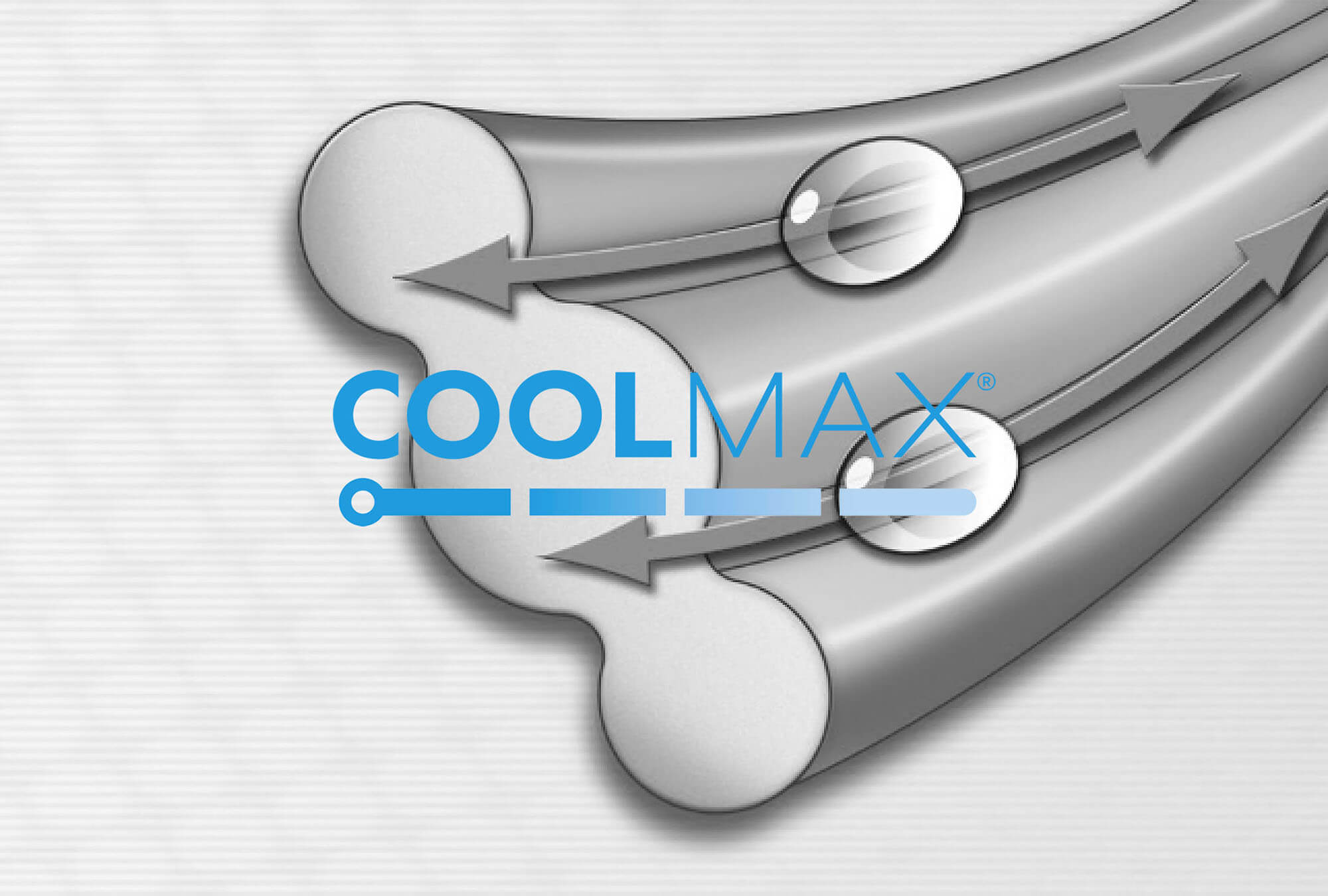 COOLMAX® Cotton Fabric®