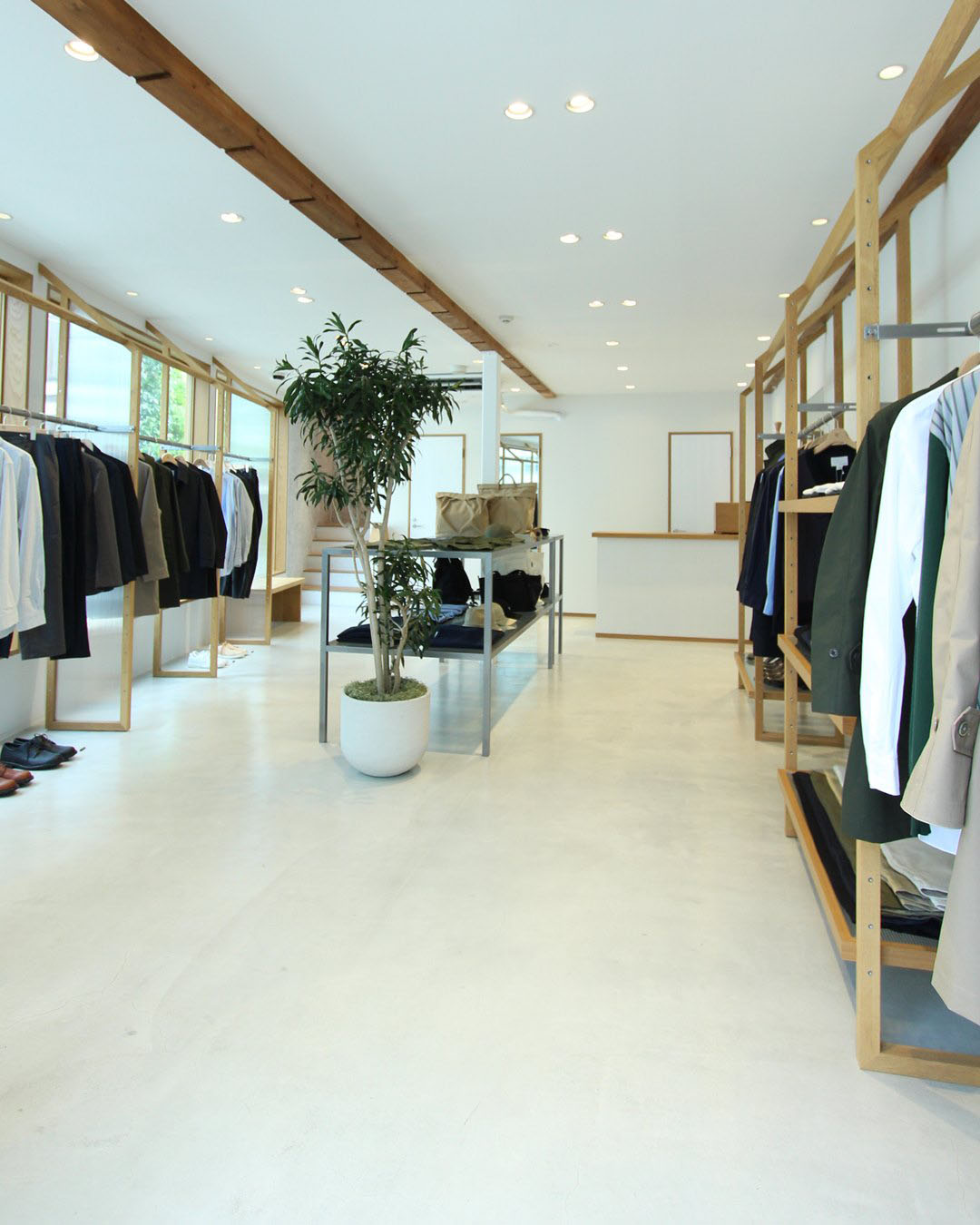STORE - DAIKANYAMA